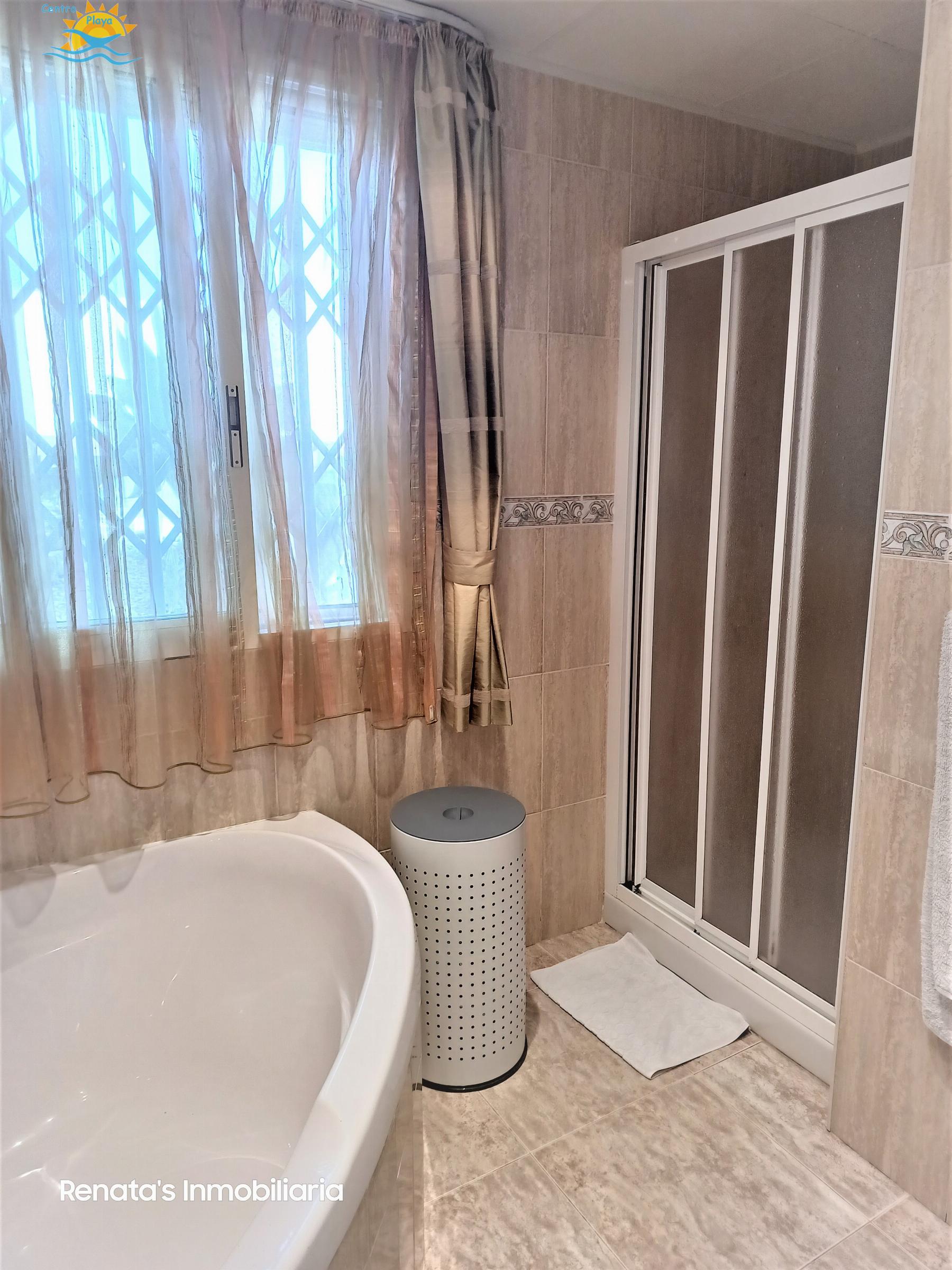 For sale of apartment in Peñíscola