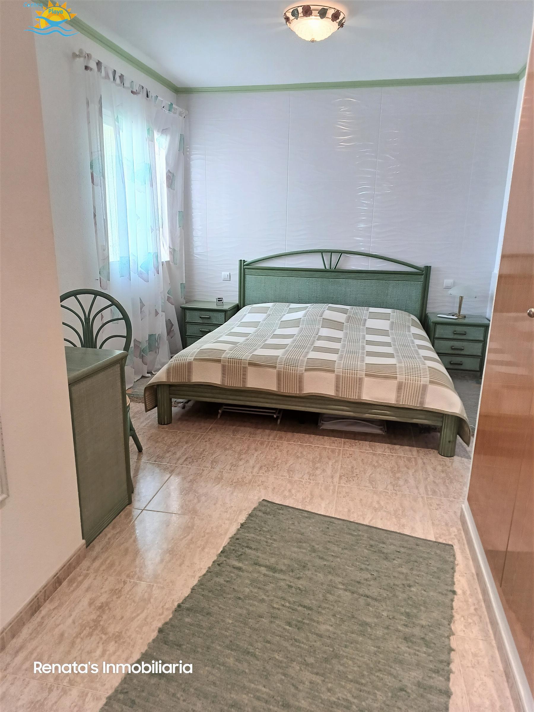 For sale of apartment in Peñíscola