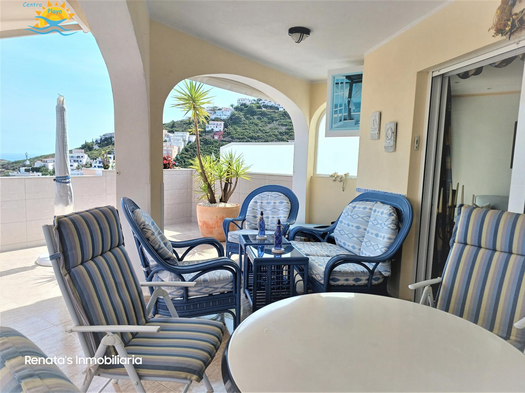 For sale of apartment in Peñíscola