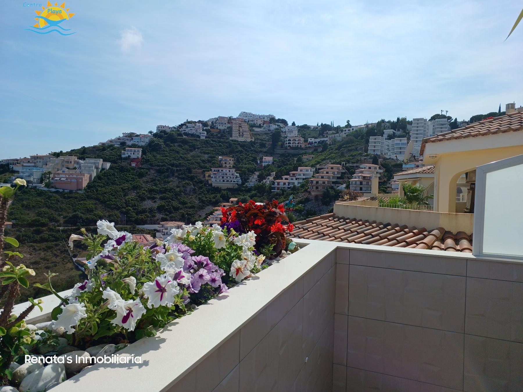 For sale of apartment in Peñíscola
