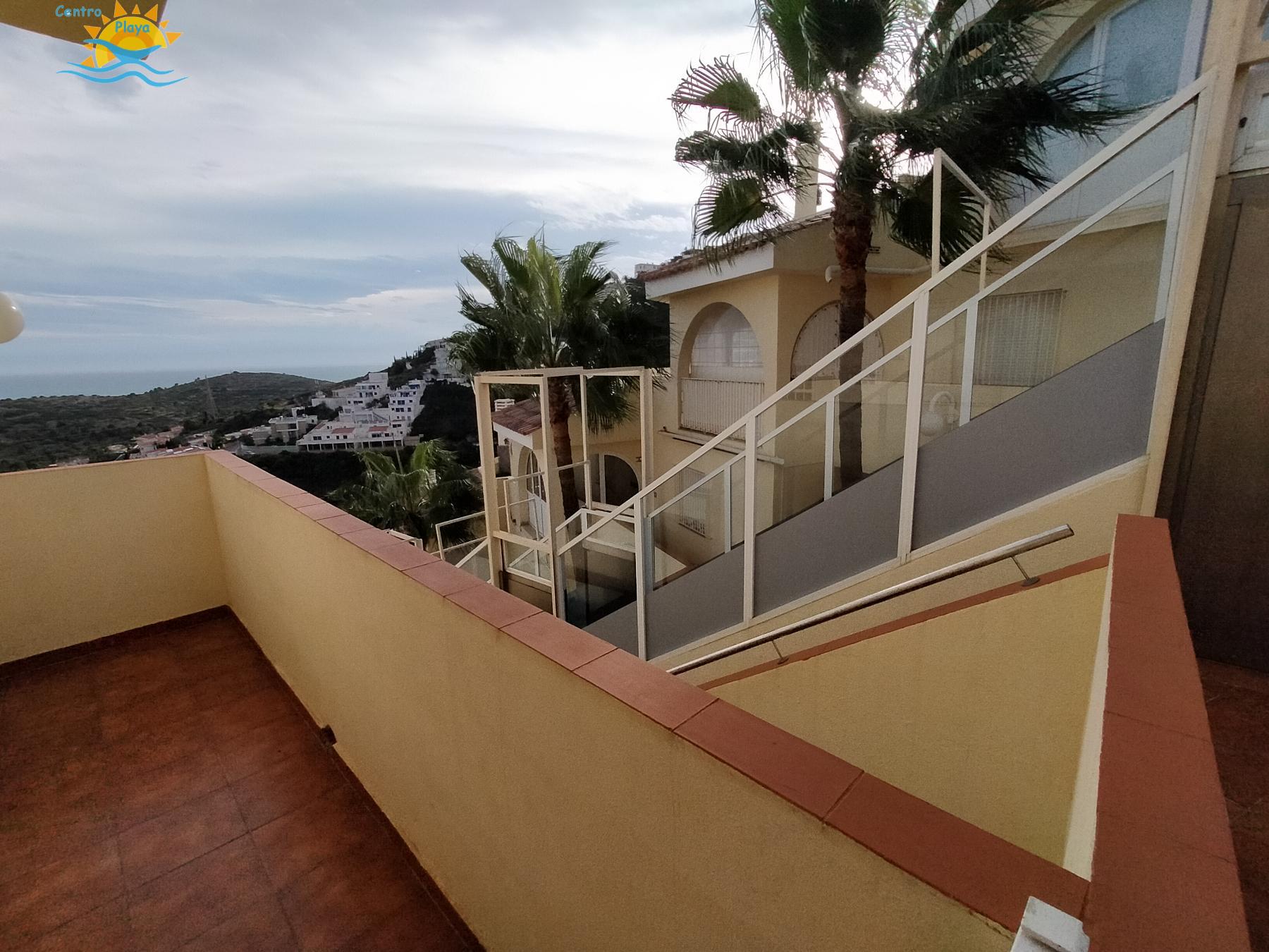 Venta de apartamento en Peñíscola