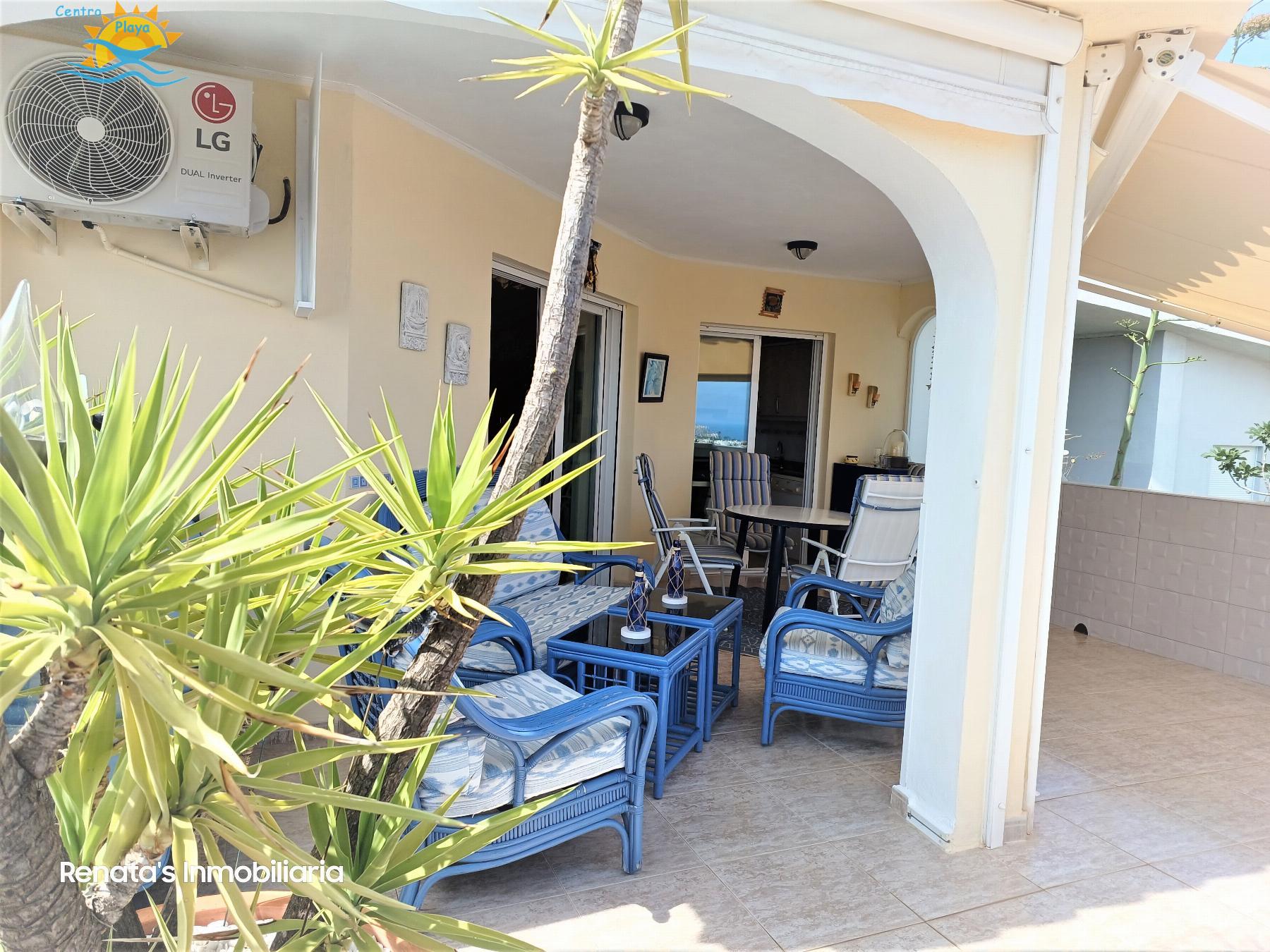 For sale of apartment in Peñíscola