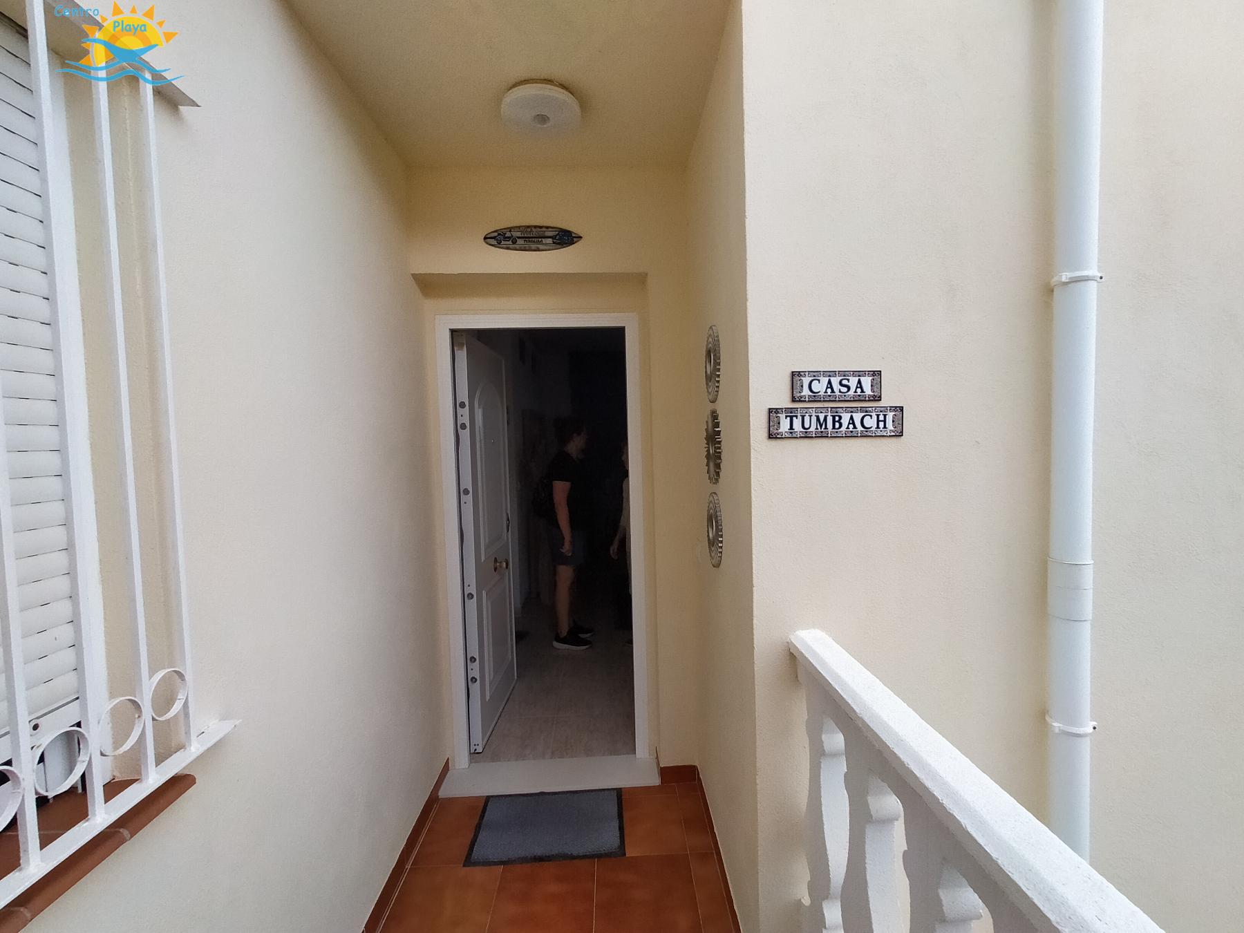 For sale of apartment in Peñíscola