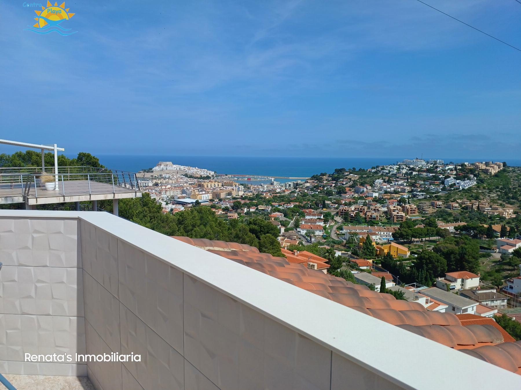 For sale of apartment in Peñíscola