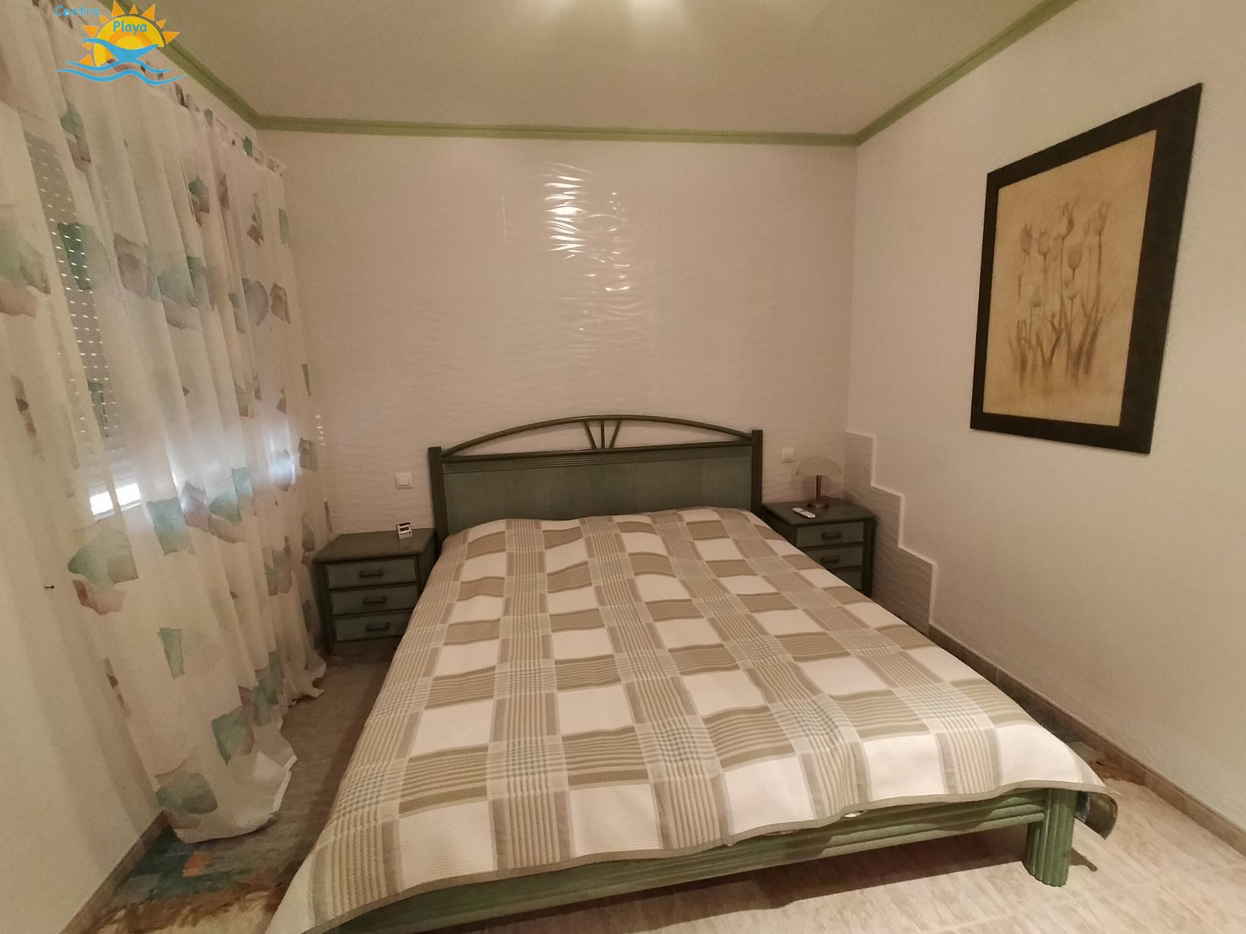 For sale of apartment in Peñíscola