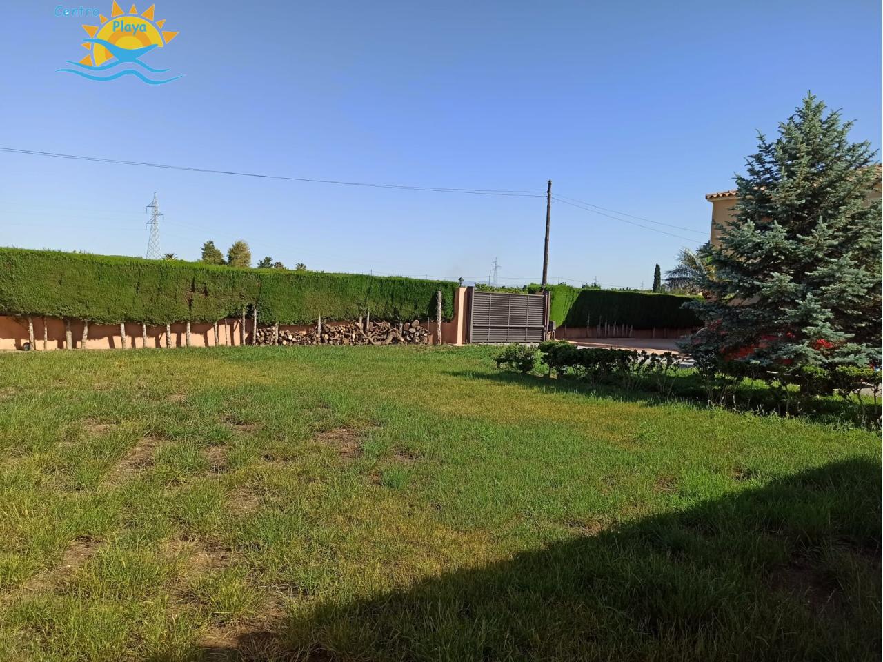 Venta de chalet en Benicarló