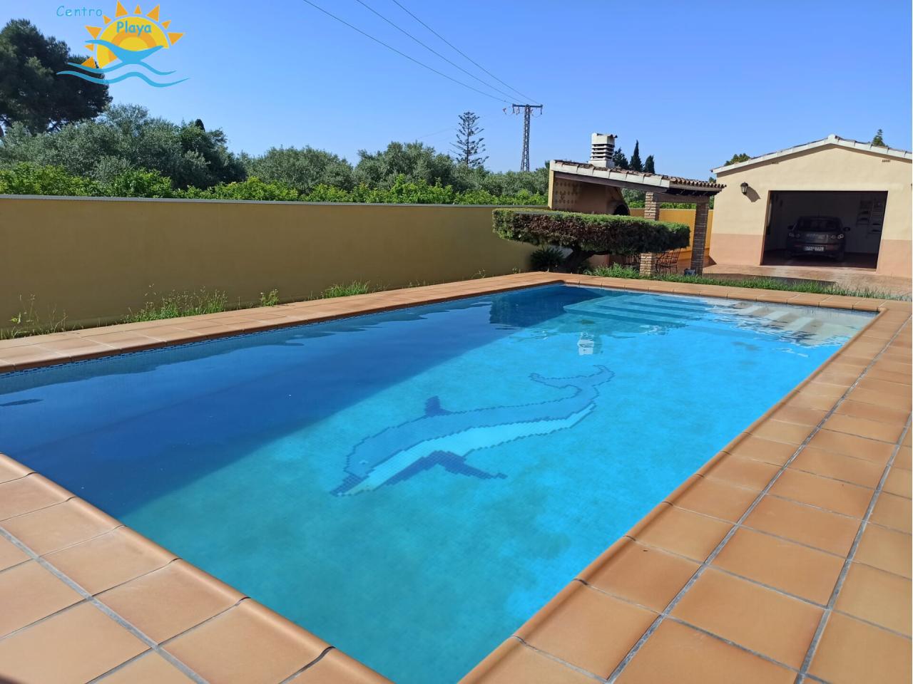 Venta de chalet en Benicarló