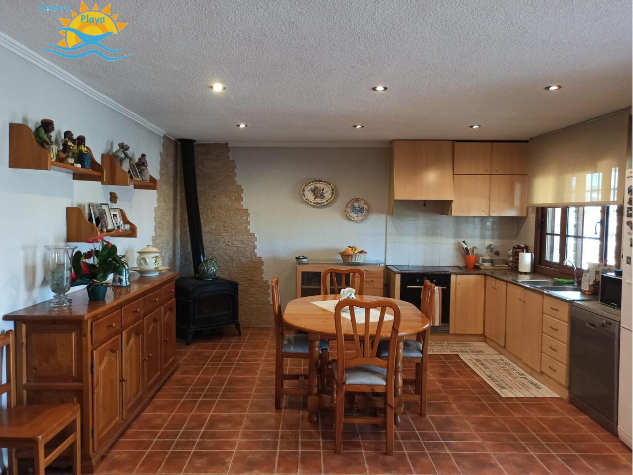 Venta de chalet en Benicarló