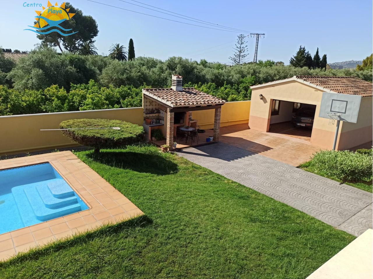 Venta de chalet en Benicarló