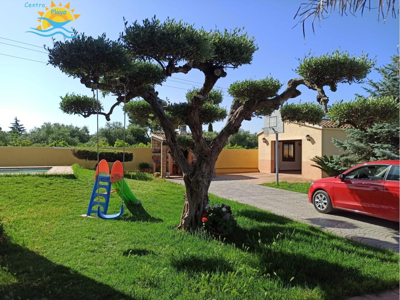 Venta de chalet en Benicarló