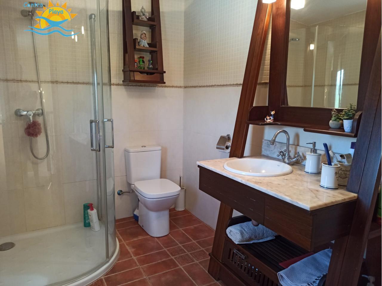 Venta de chalet en Benicarló