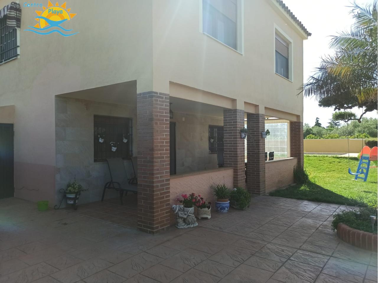 Venta de chalet en Benicarló