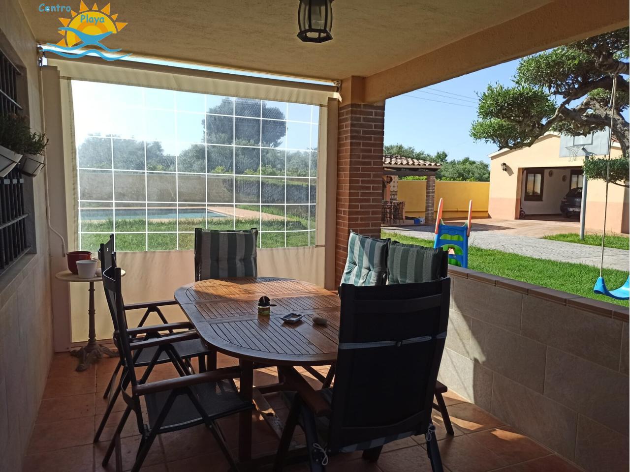 Venta de chalet en Benicarló
