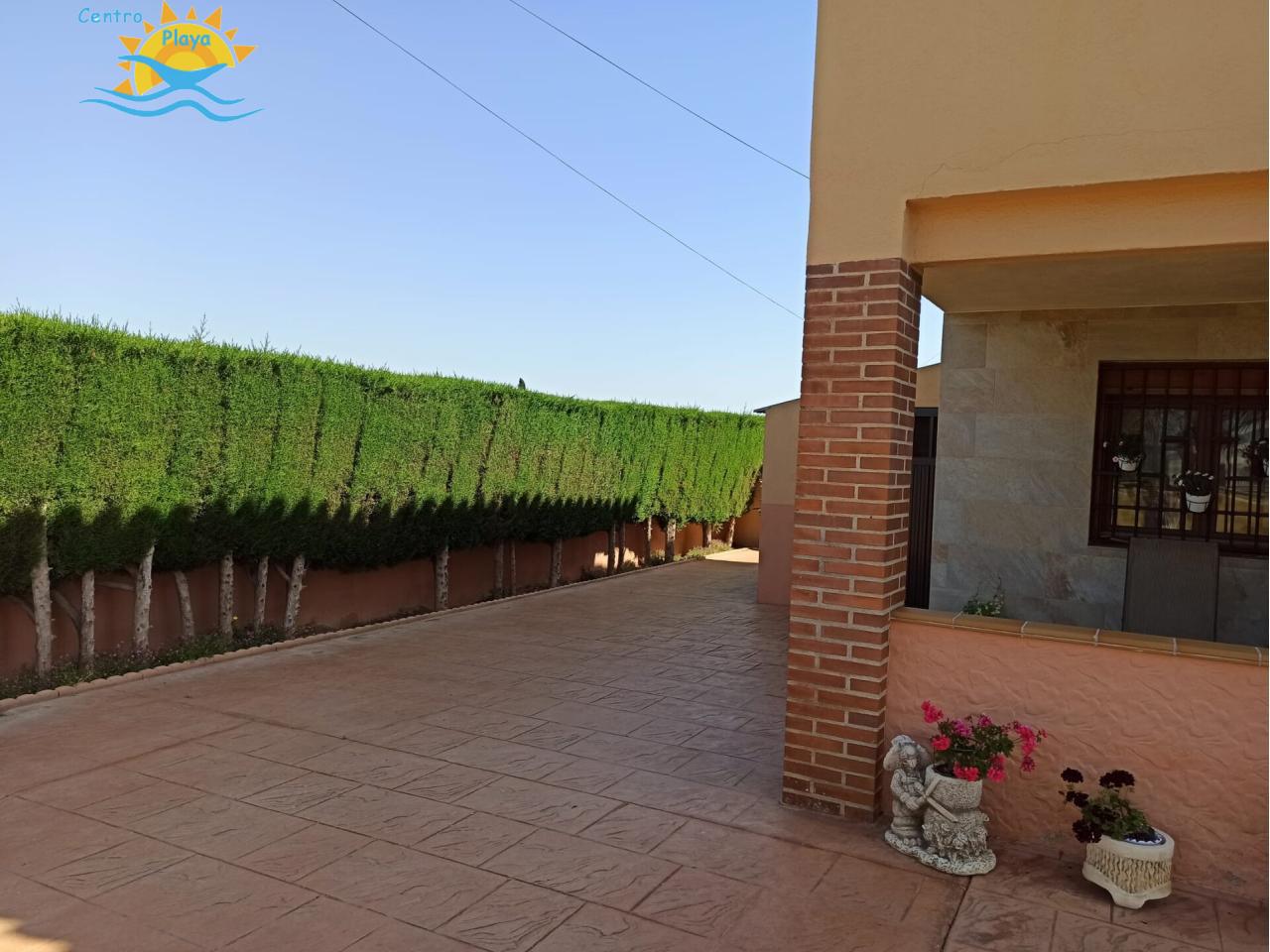 Venta de chalet en Benicarló