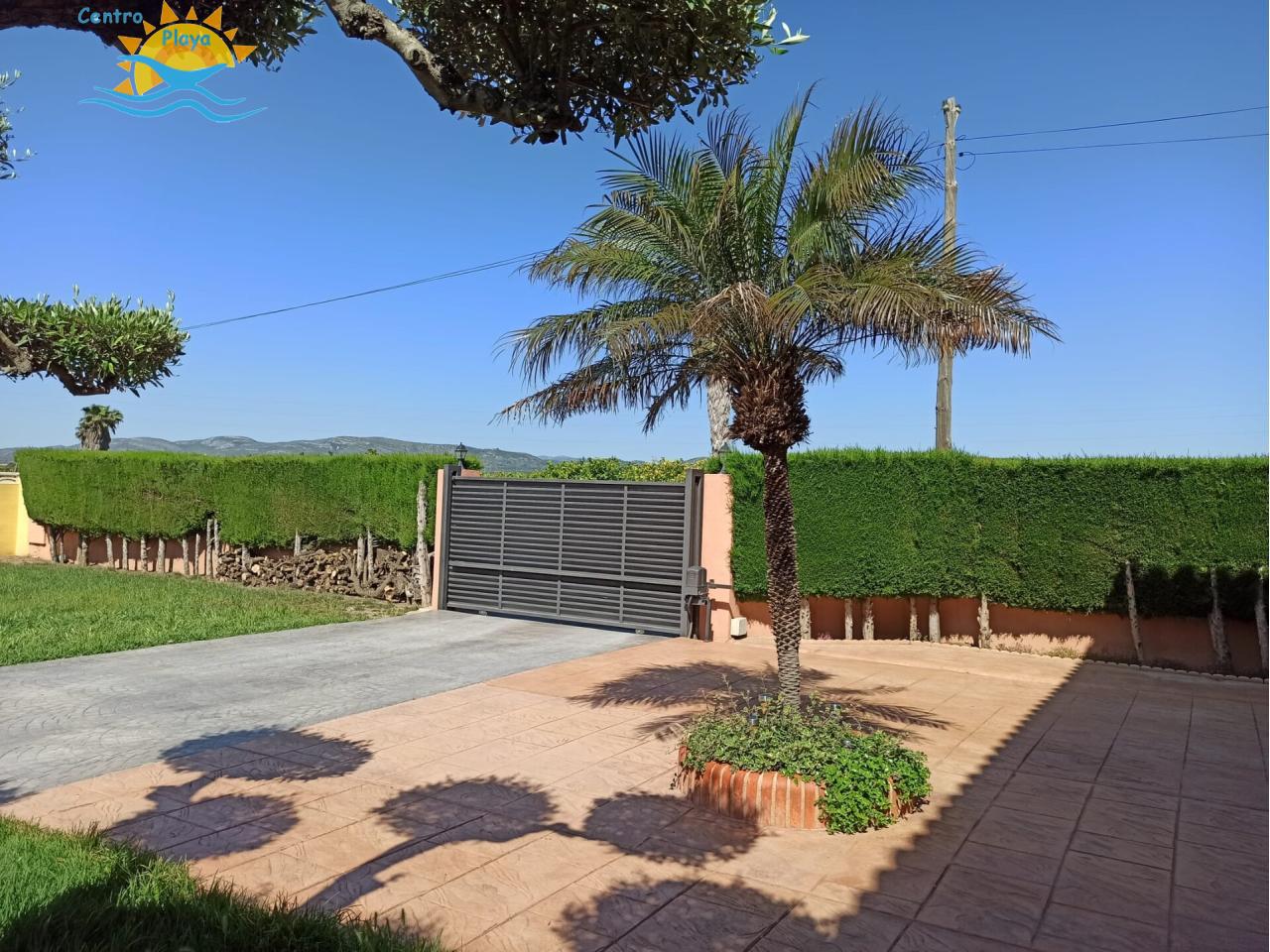Venta de chalet en Benicarló