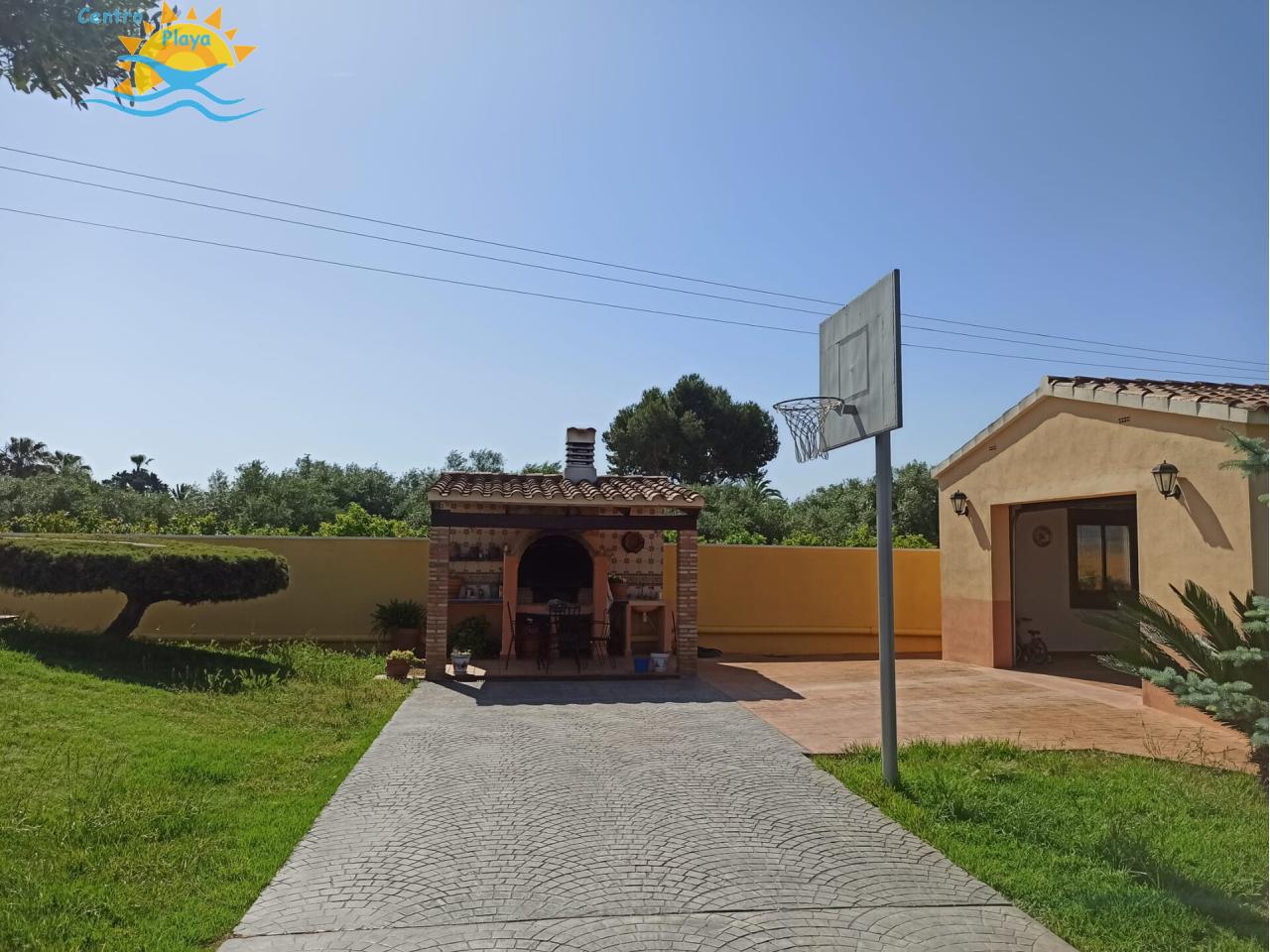 Venta de chalet en Benicarló