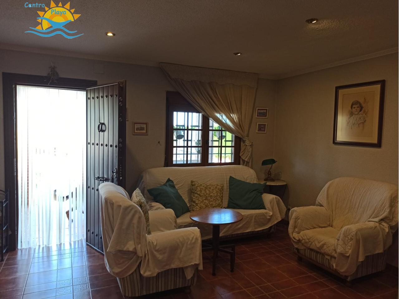 Venta de chalet en Benicarló