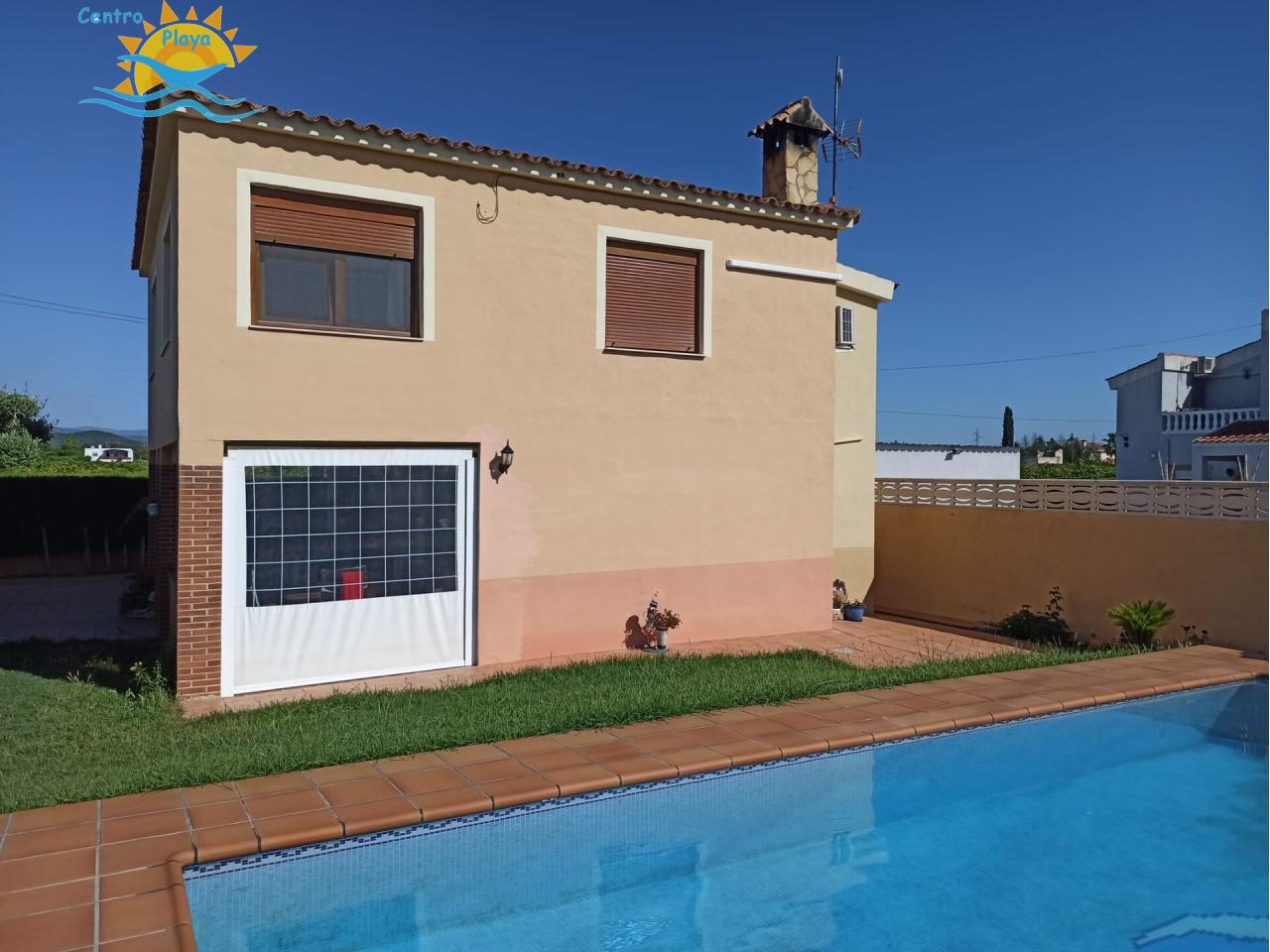 Venta de chalet en Benicarló