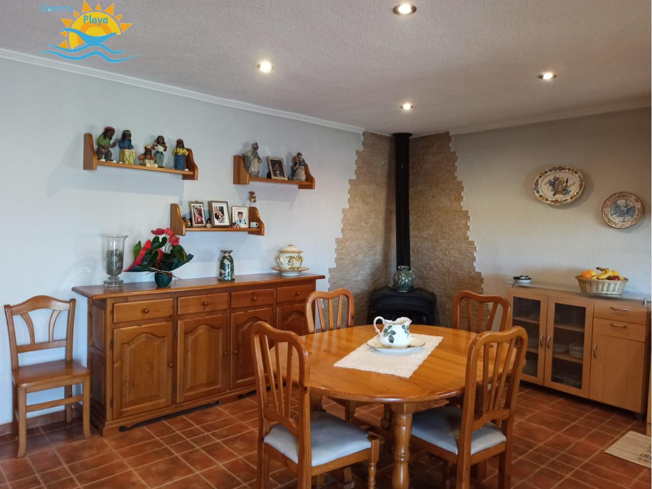 Venta de chalet en Benicarló