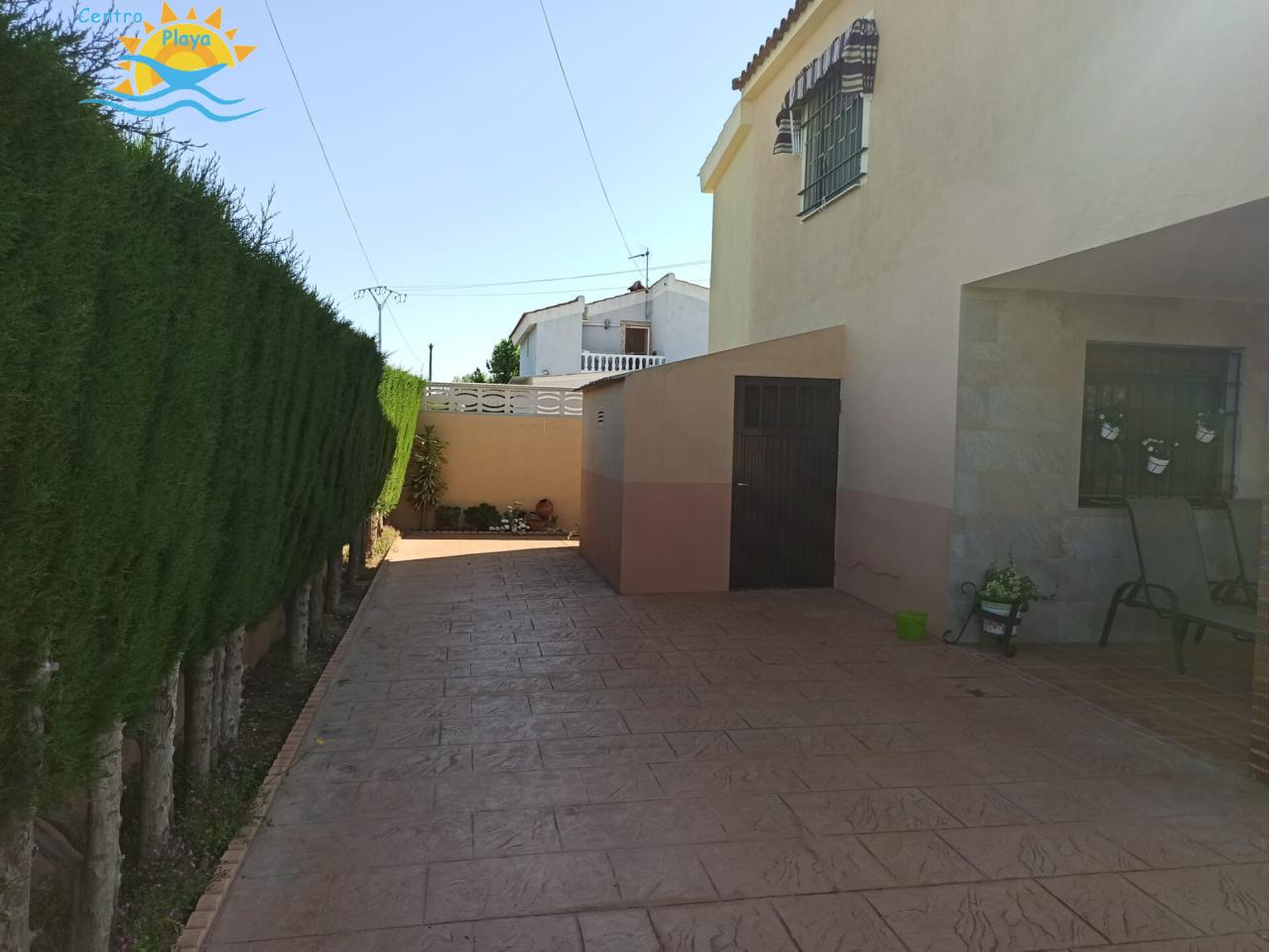 Venta de chalet en Benicarló
