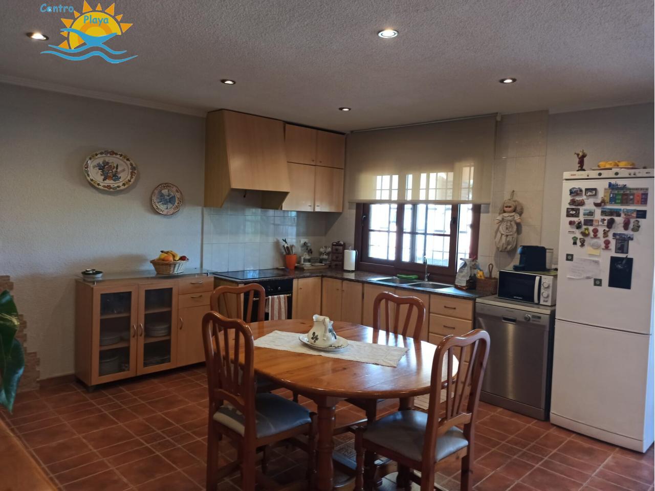 Venta de chalet en Benicarló