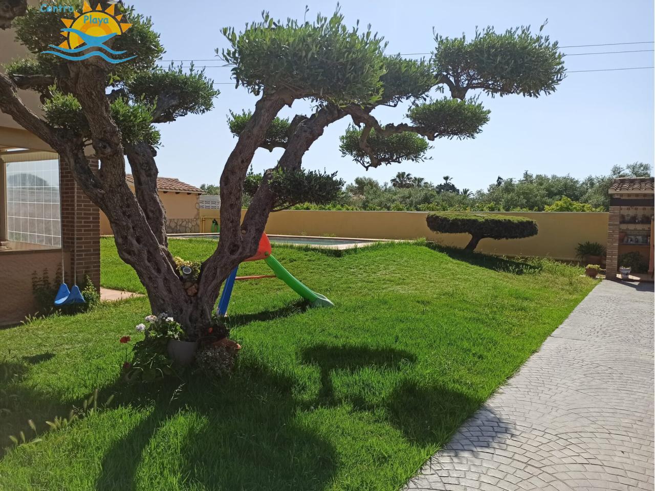Venta de chalet en Benicarló