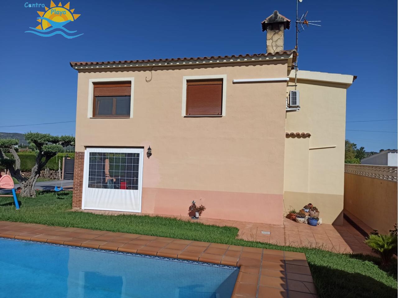 Venta de chalet en Benicarló
