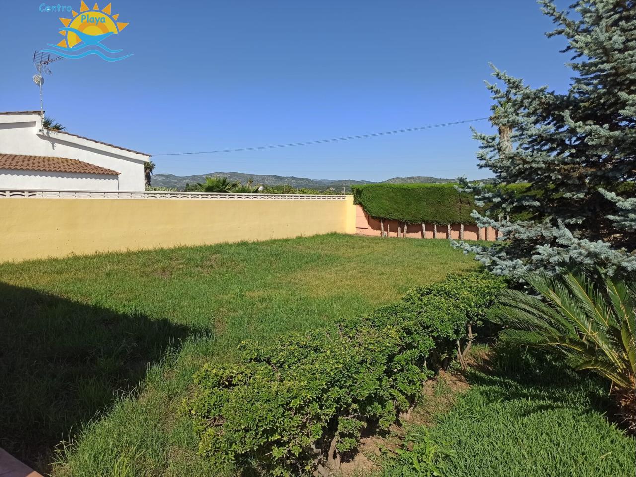 Venta de chalet en Benicarló