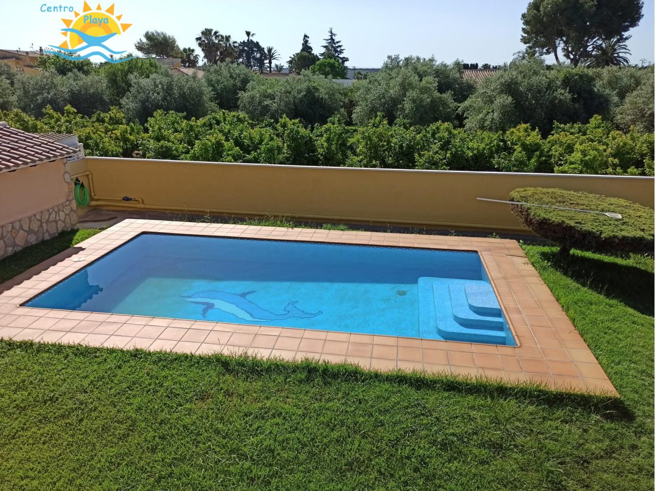 Venta de chalet en Benicarló