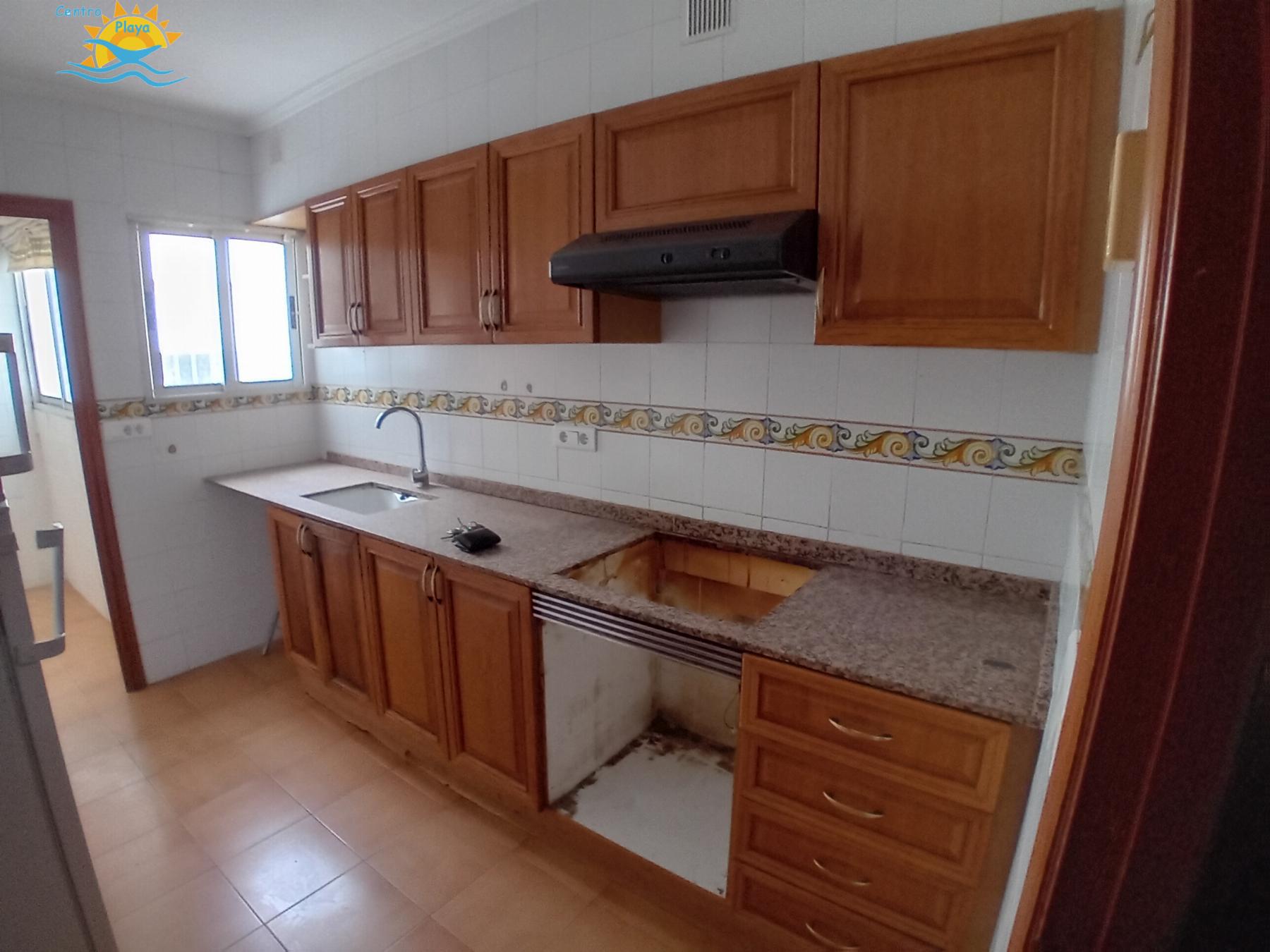 For sale of penthouse in Alzira