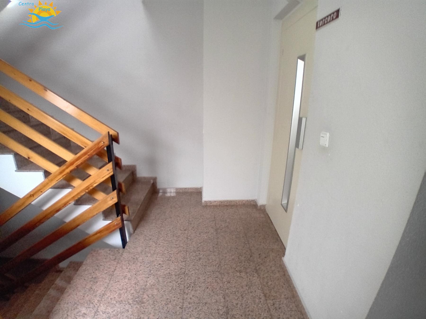 For sale of penthouse in Alzira