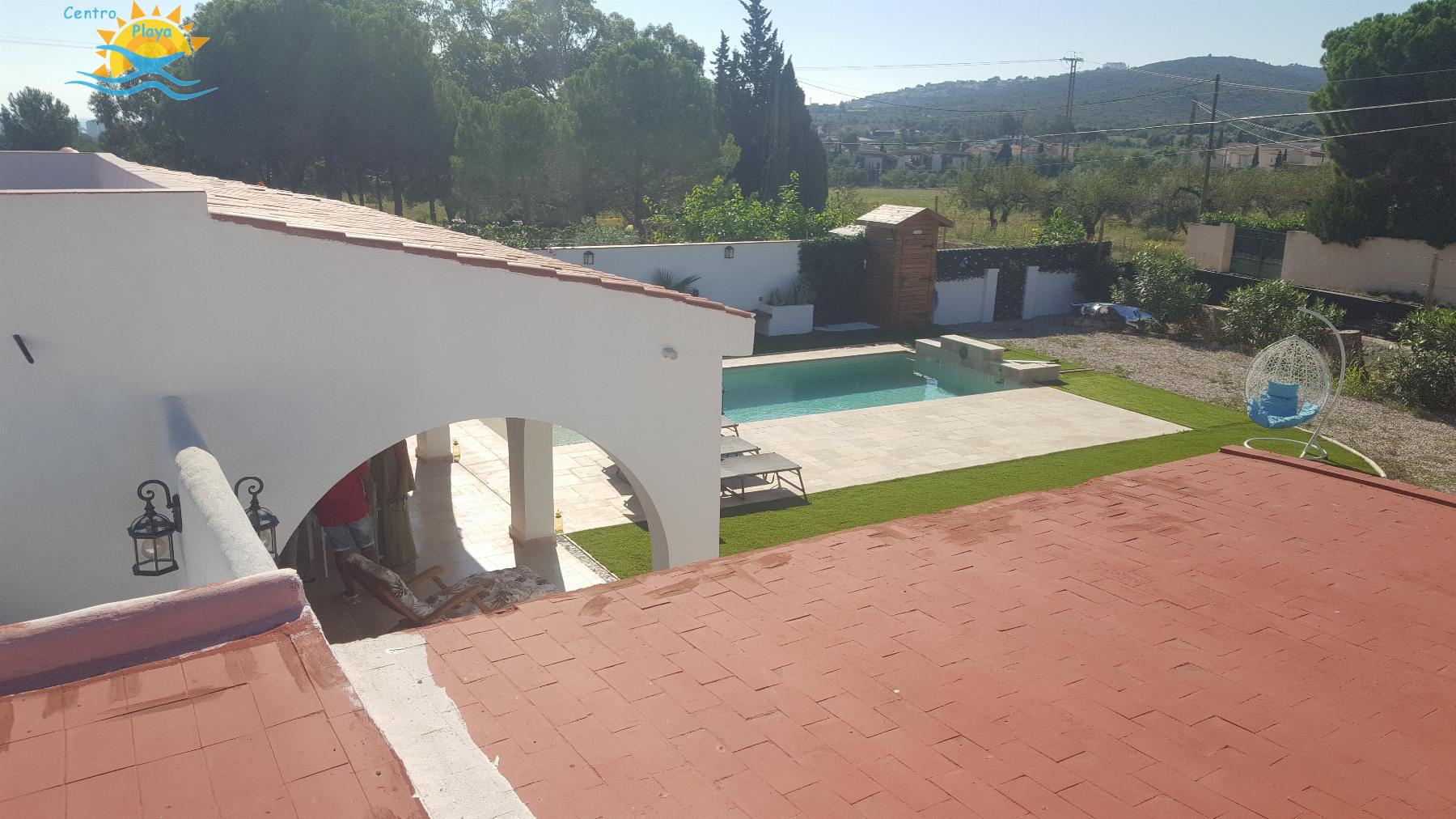 Venta de chalet en Peñíscola