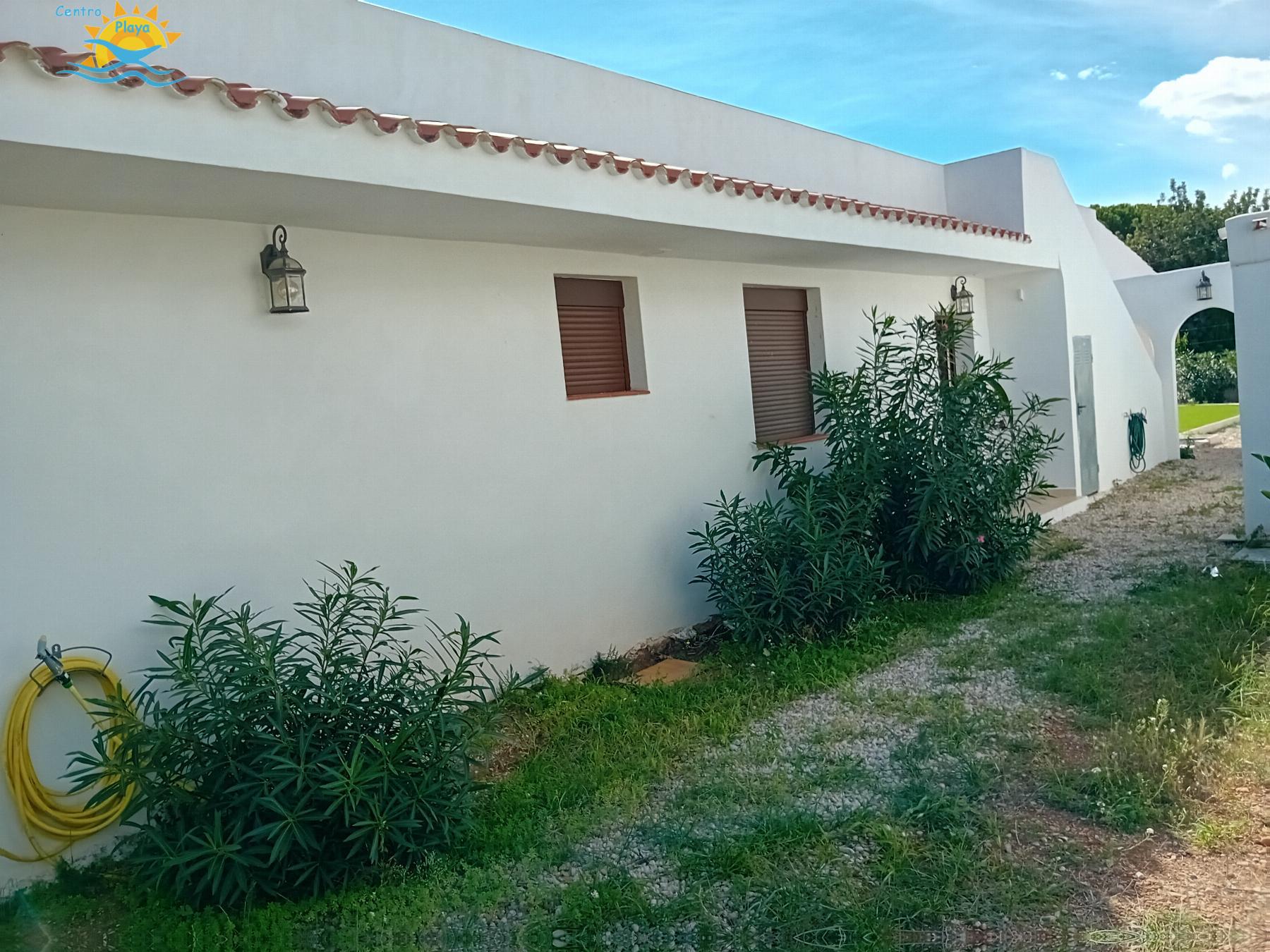 Venta de chalet en Peñíscola