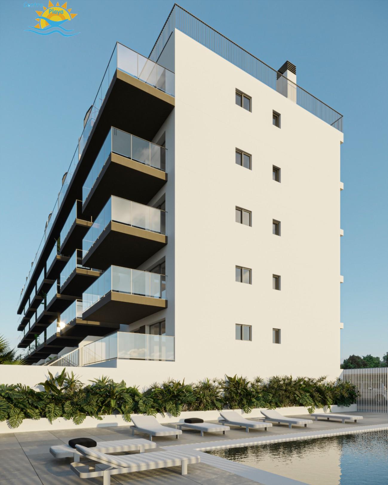 Venta de apartamento en Daimús