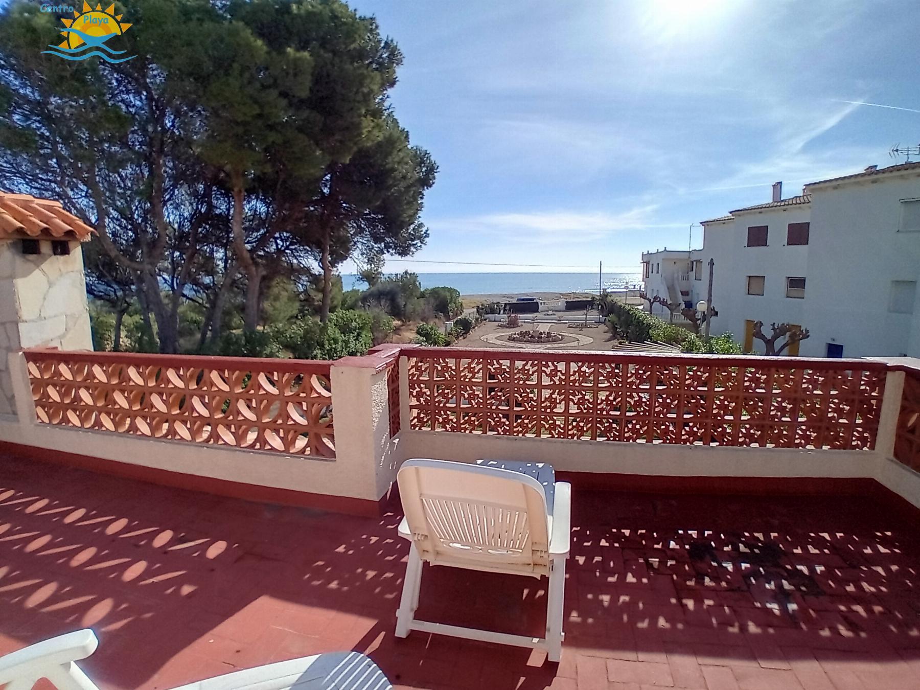 Venta de villa en Alcossebre