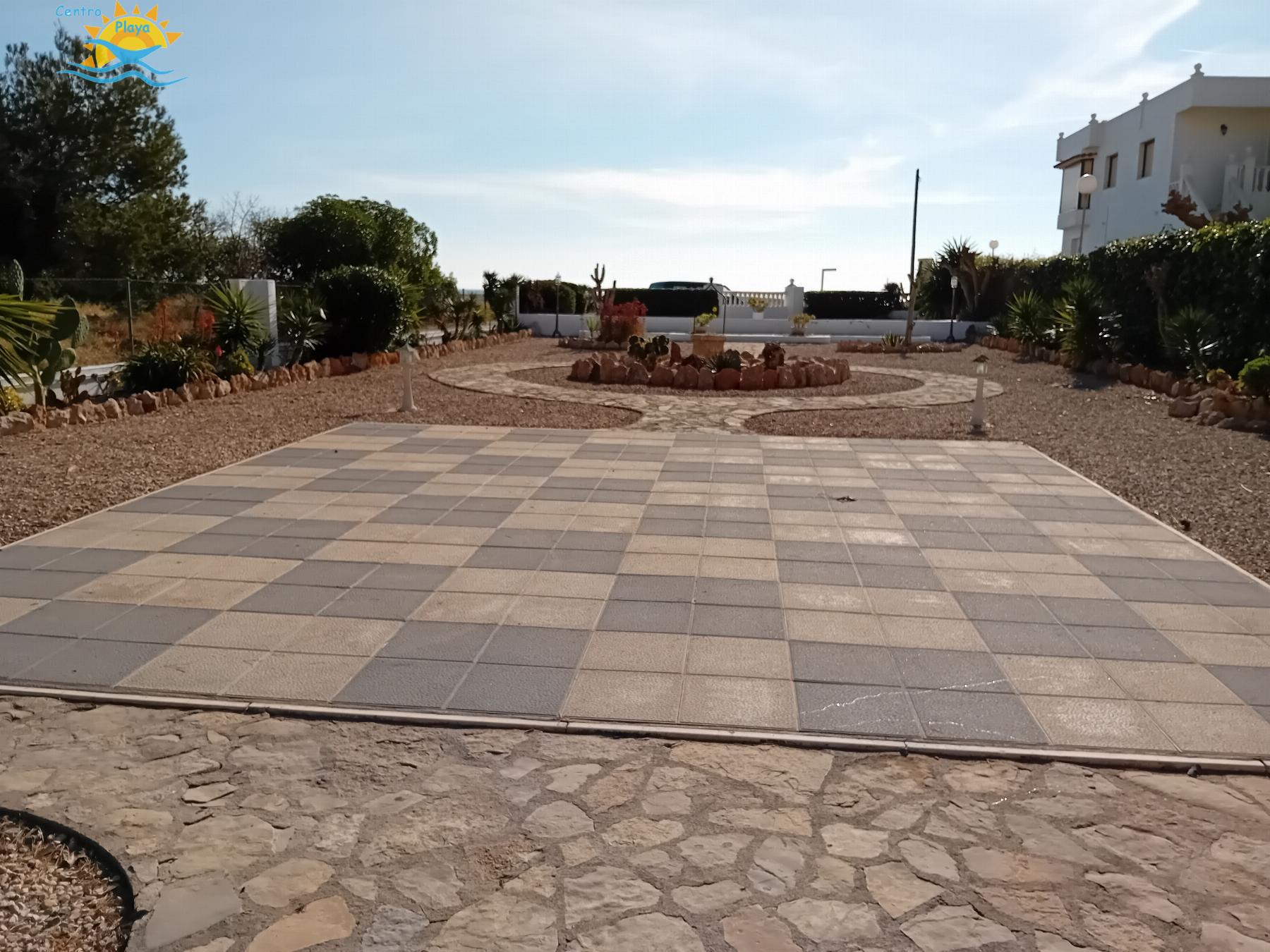Venta de villa en Alcossebre