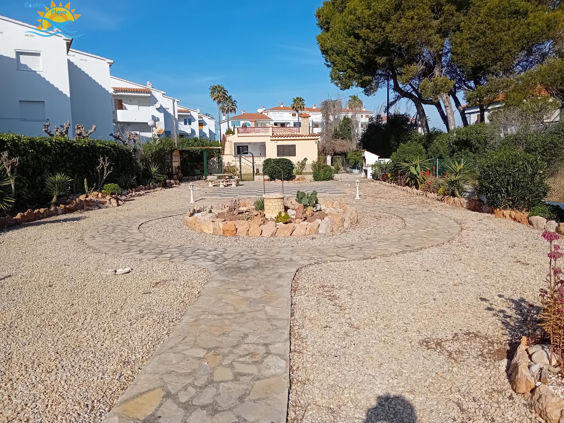 Venta de villa en Alcossebre