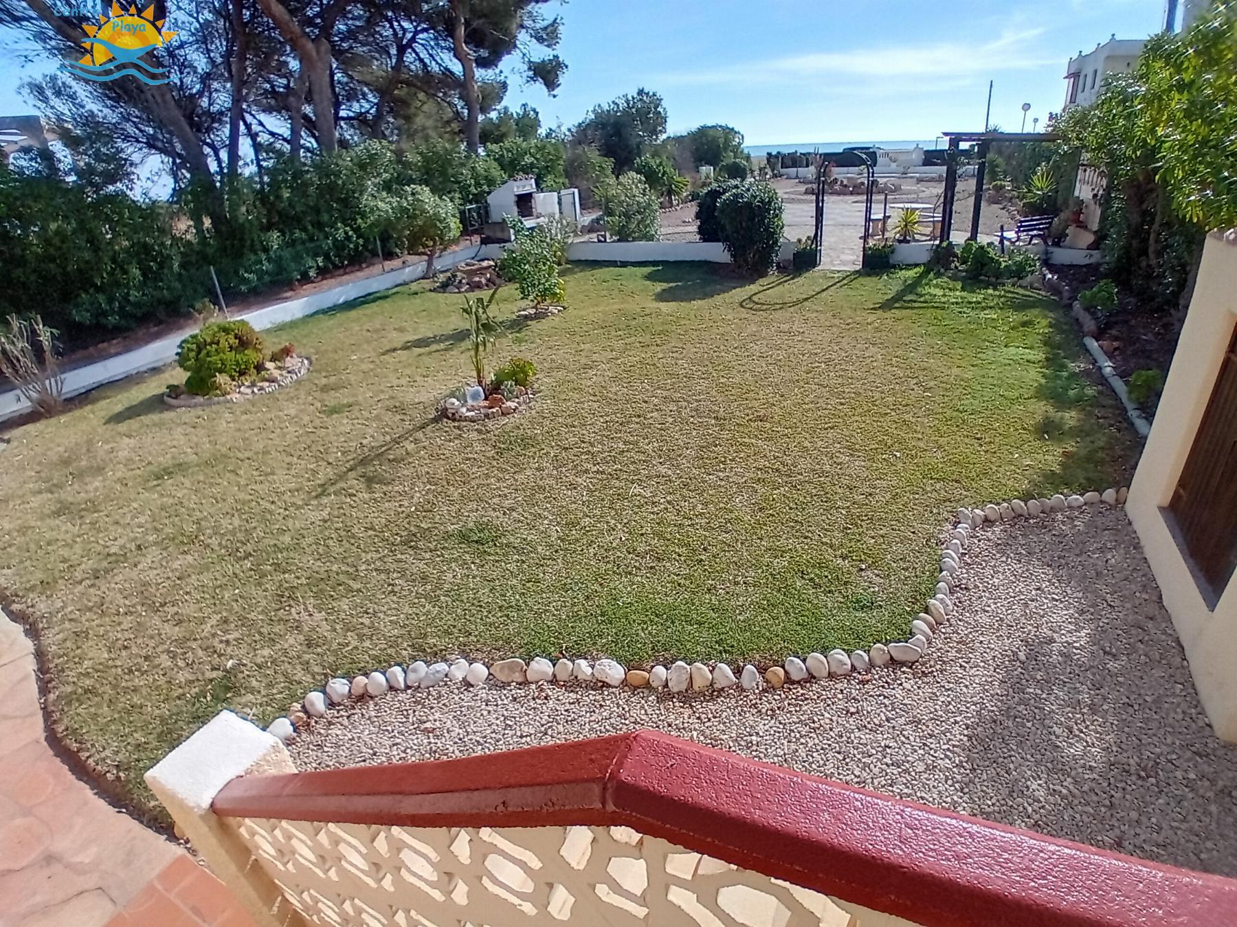 Venta de villa en Alcossebre