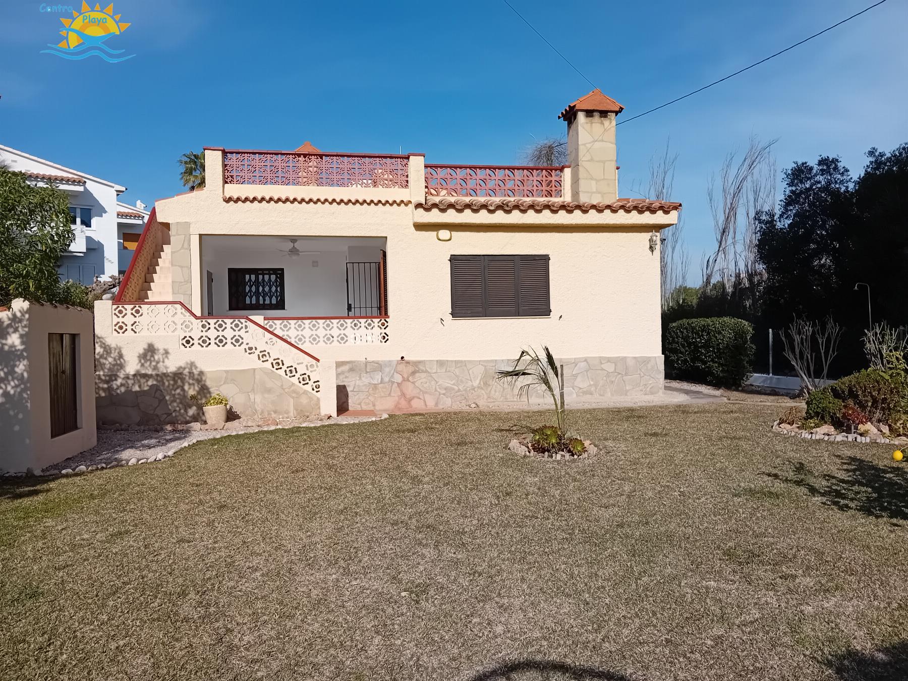 Venta de villa en Alcossebre