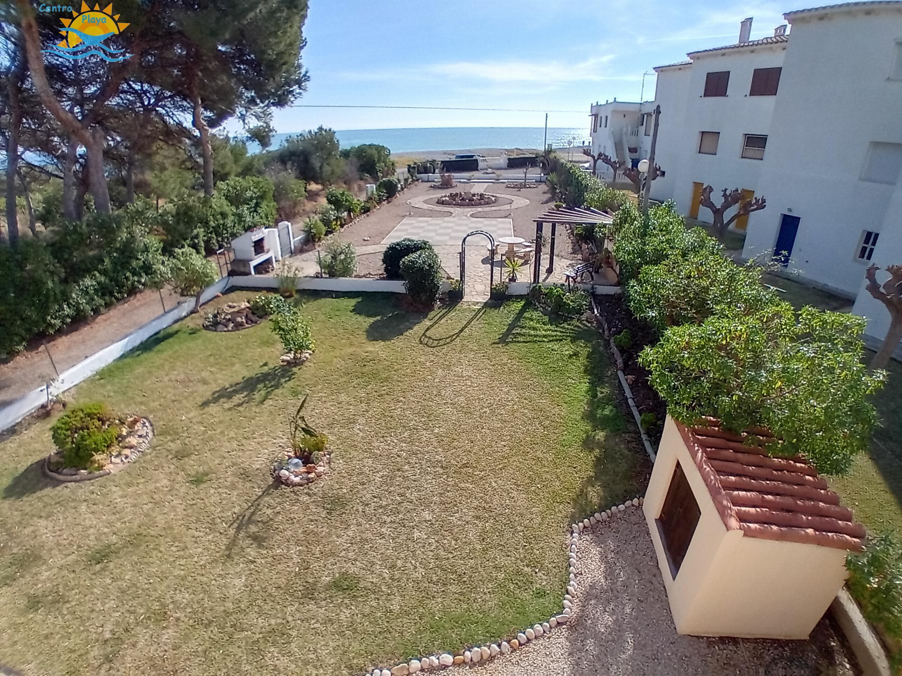 Venta de villa en Alcossebre