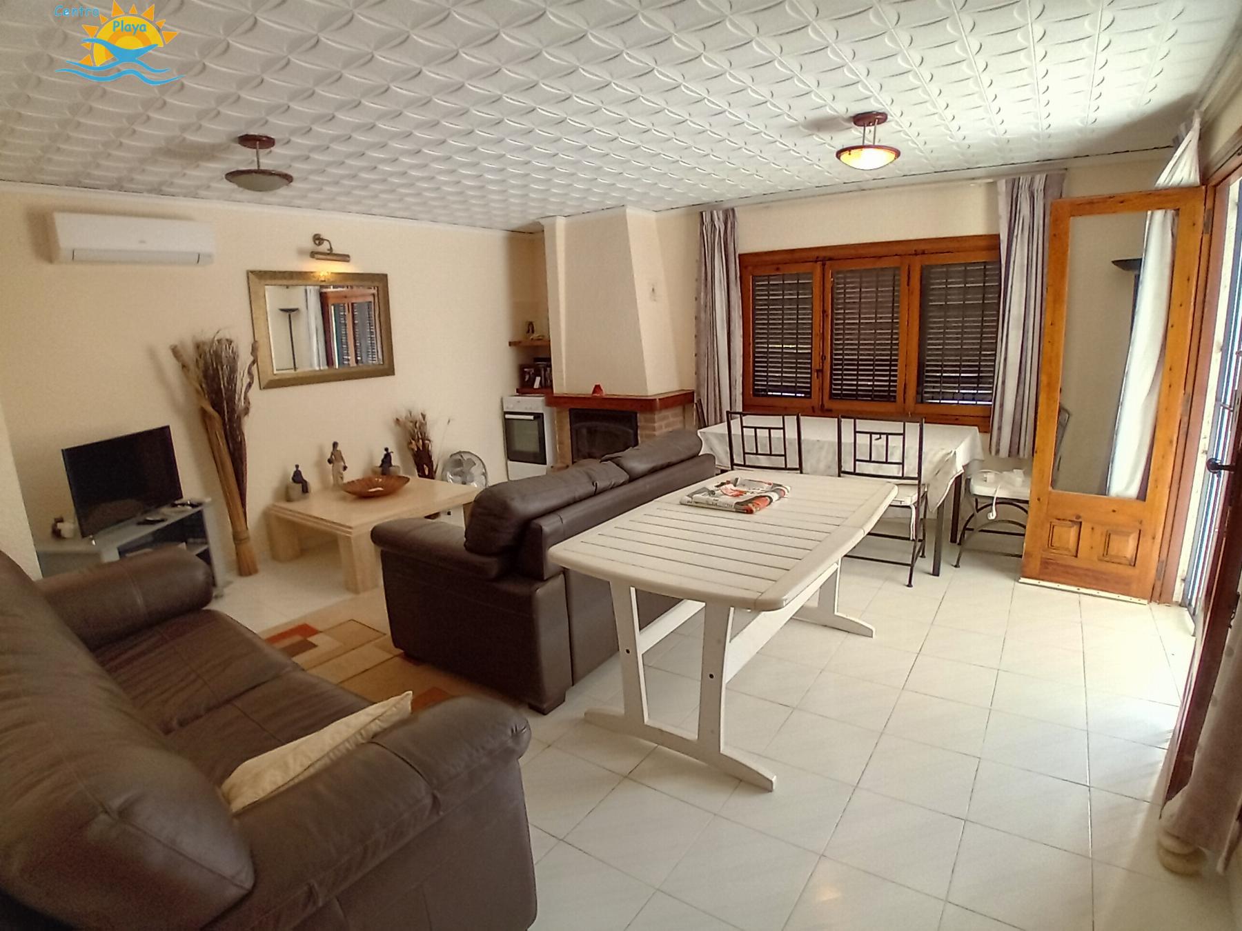 Venta de villa en Alcossebre