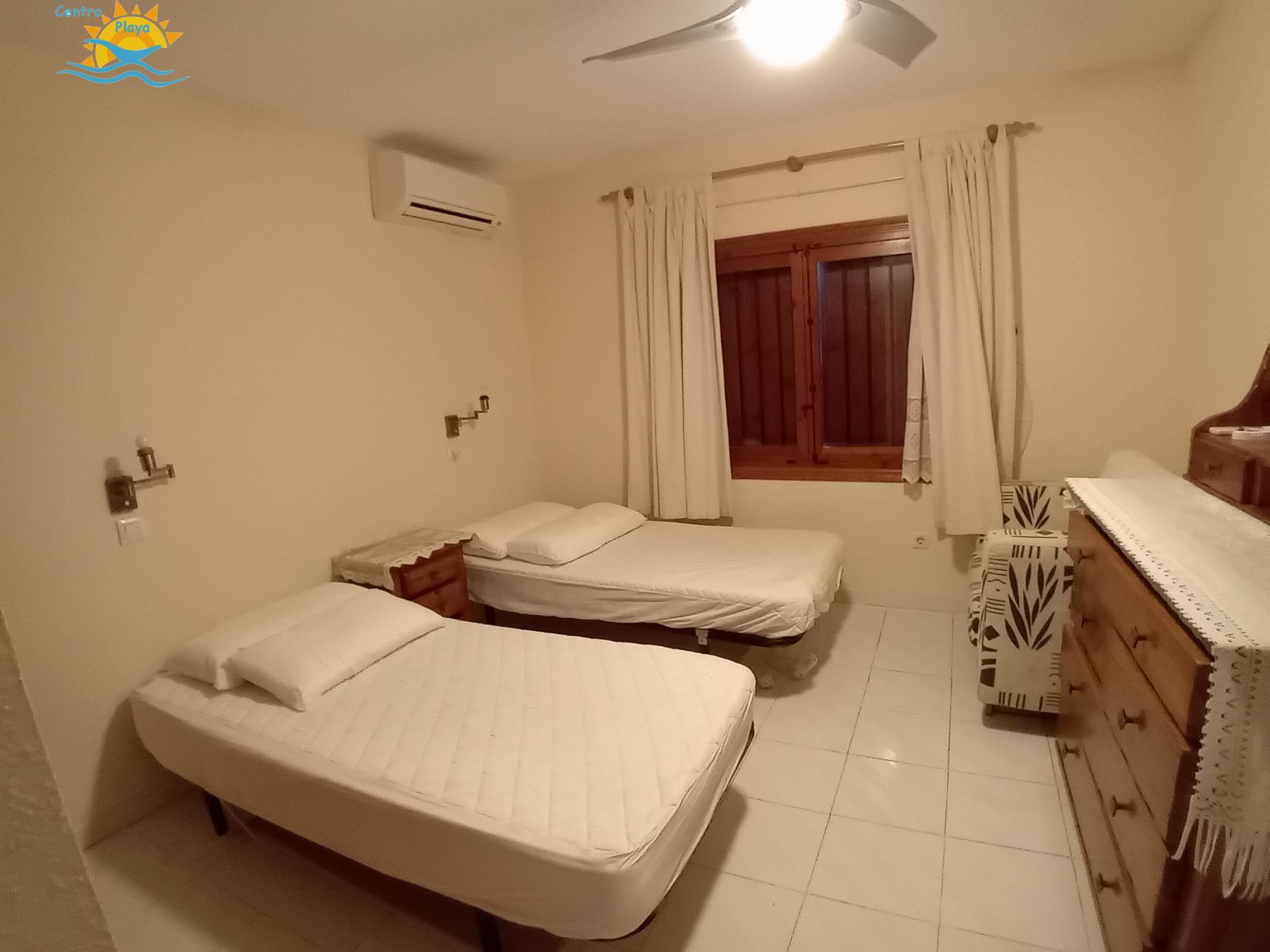 Venta de villa en Alcossebre