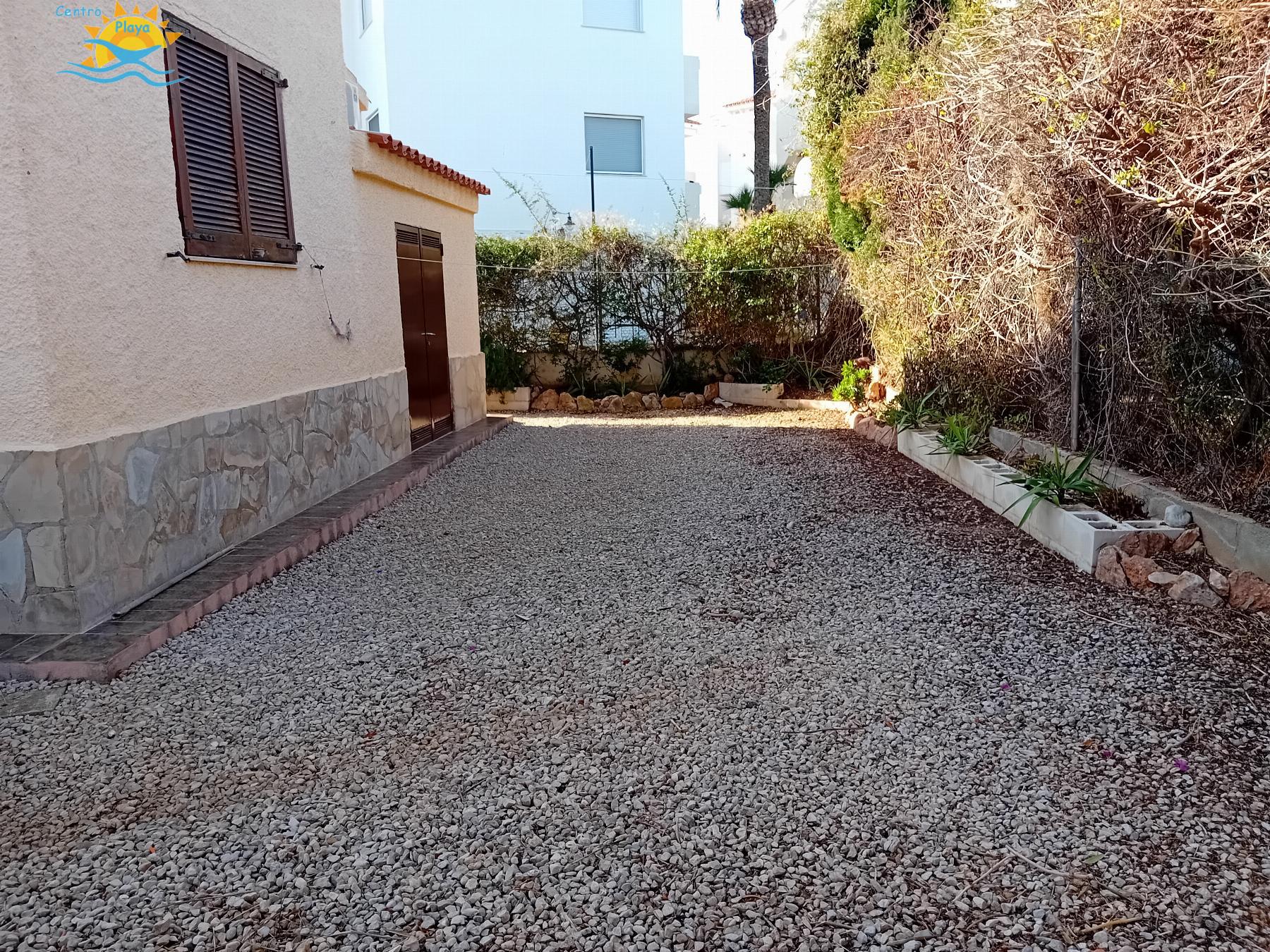 Venta de villa en Alcossebre
