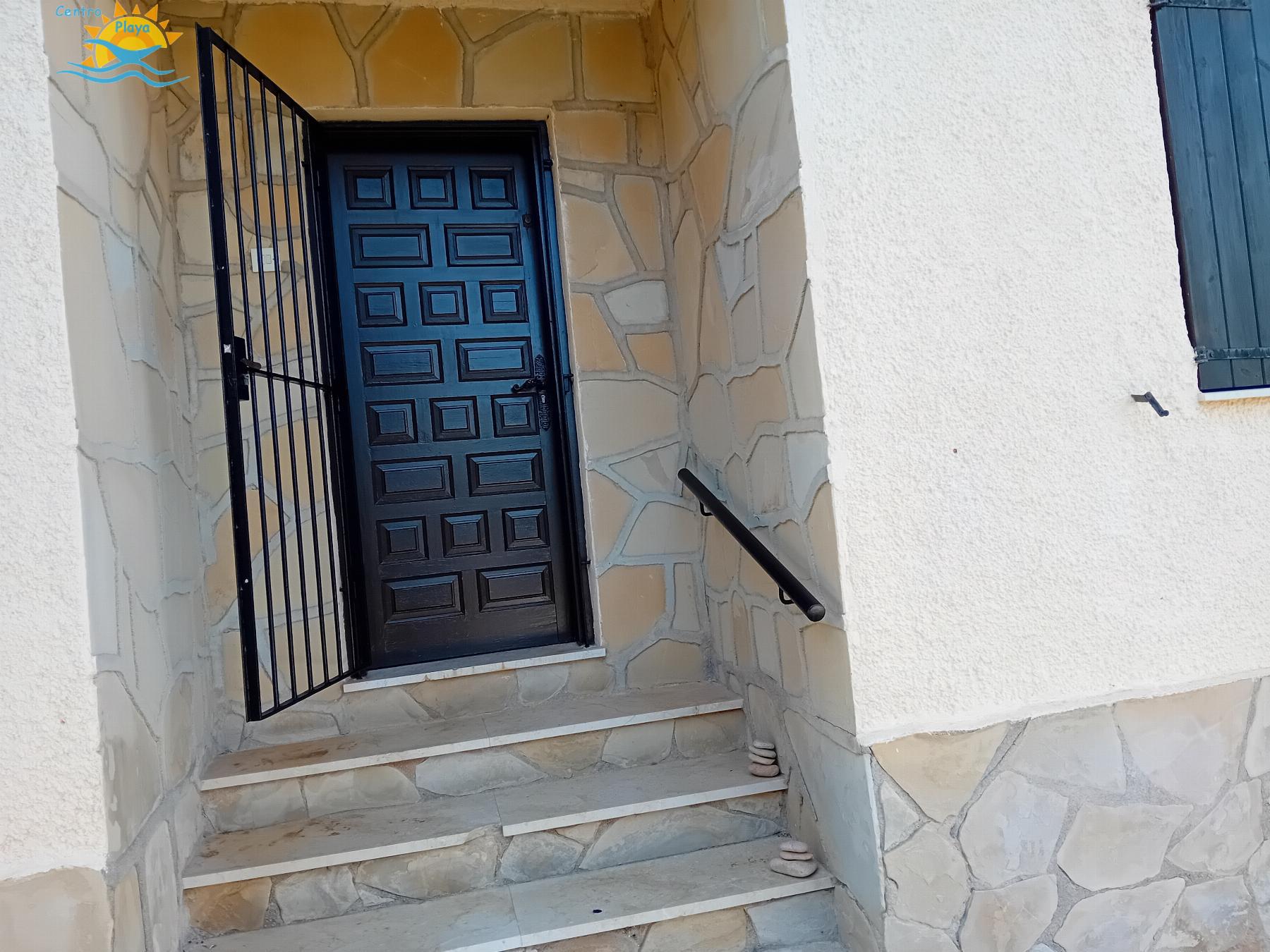 Venta de villa en Alcossebre