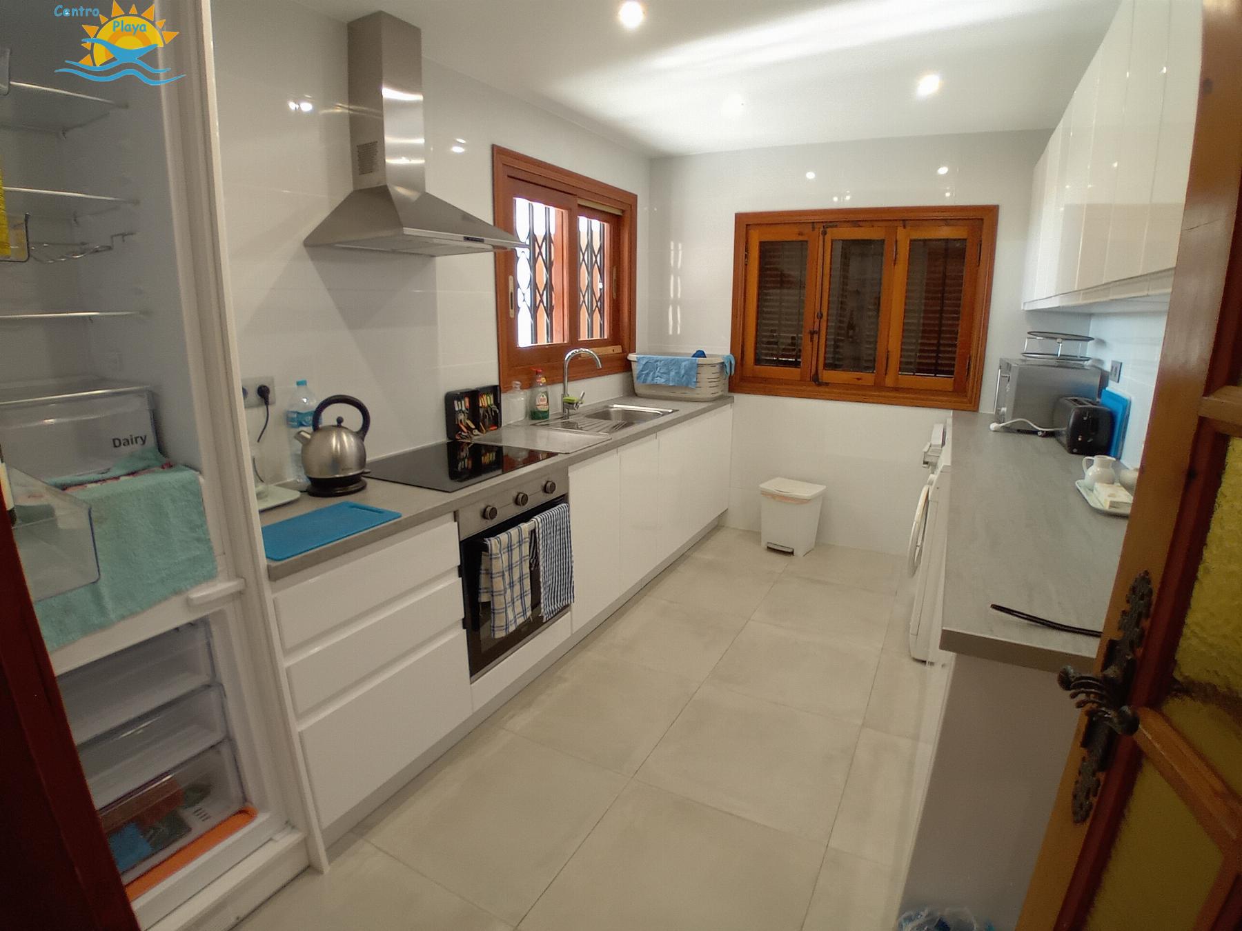 Venta de villa en Alcossebre