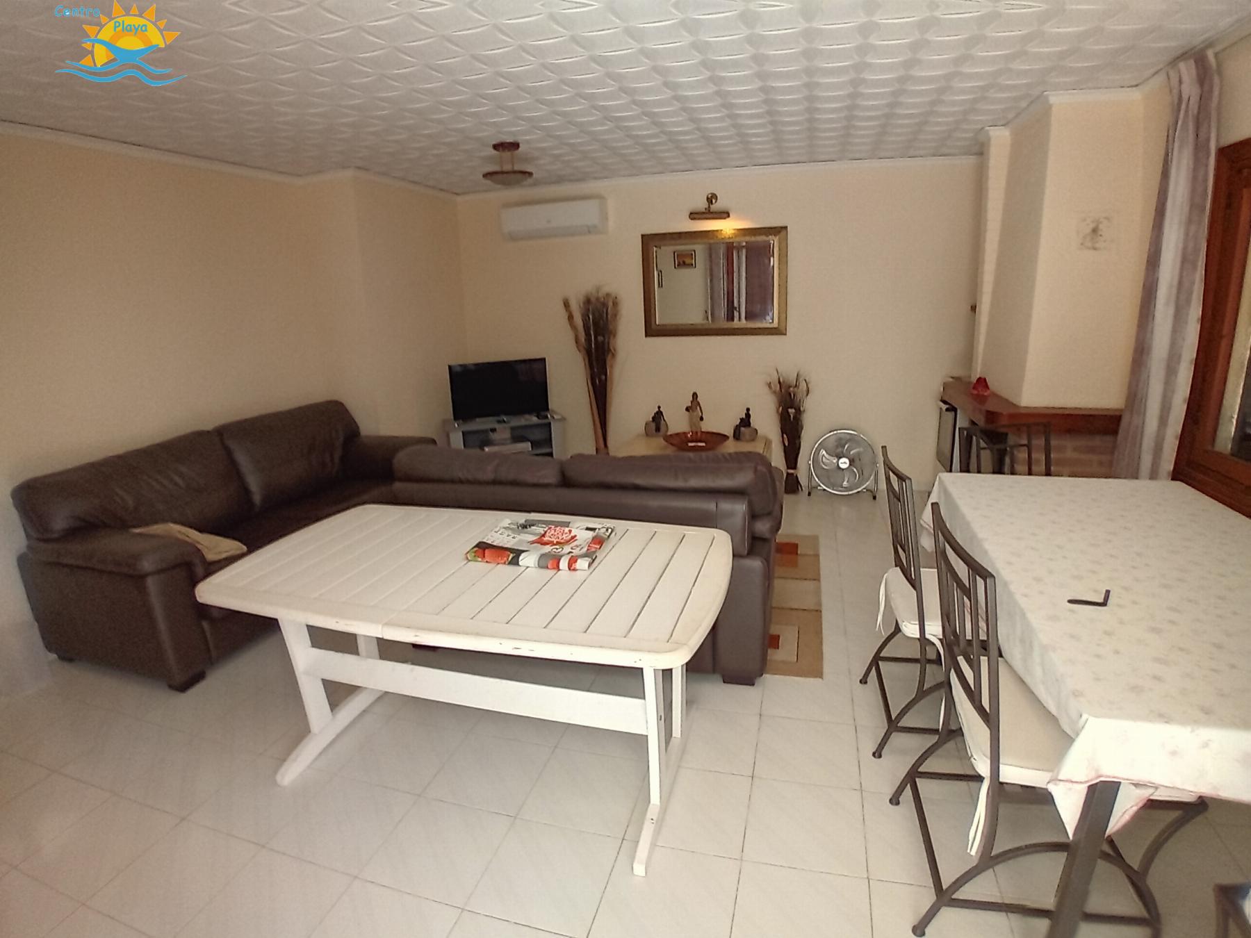 Venta de villa en Alcossebre