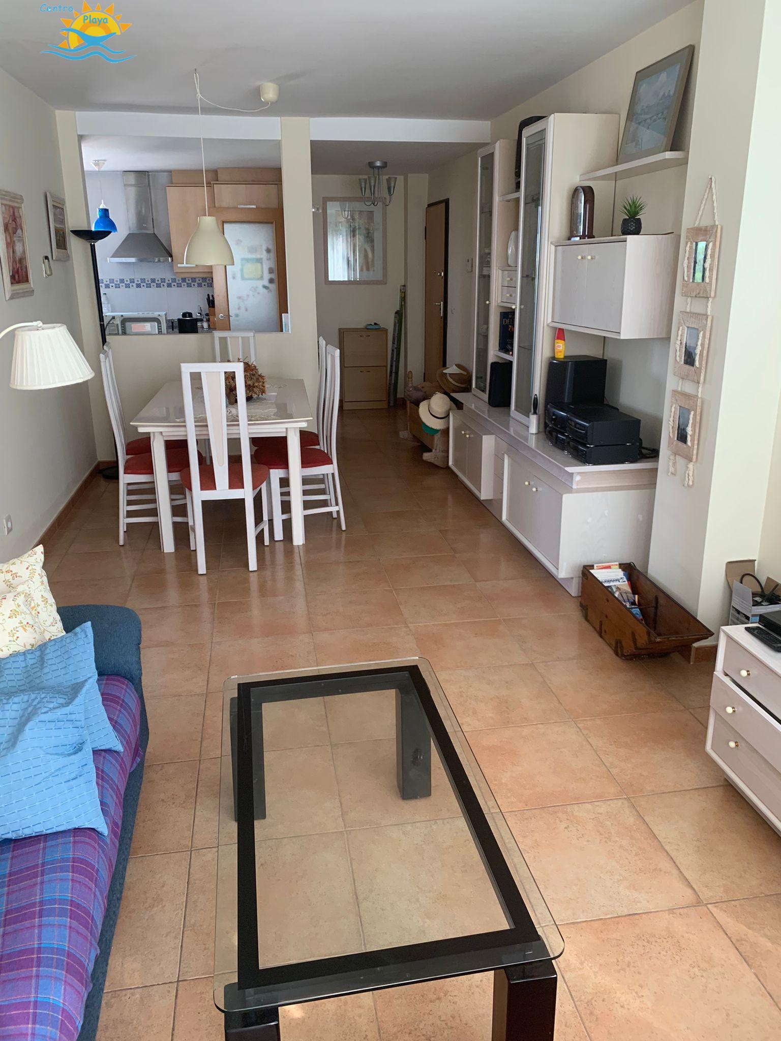 Venta de apartamento en El Verger