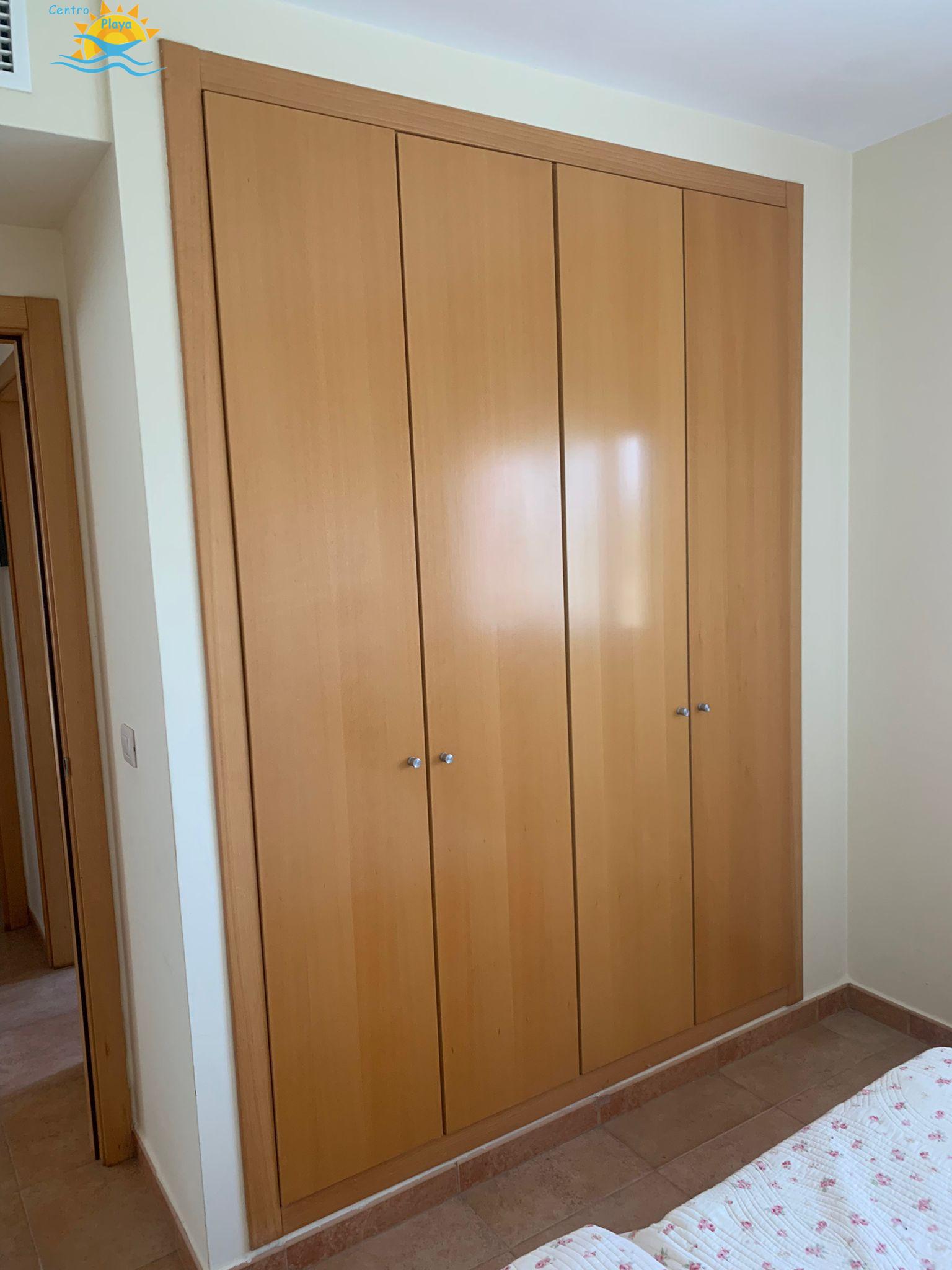 Zu verkaufen von appartement in
 El Verger