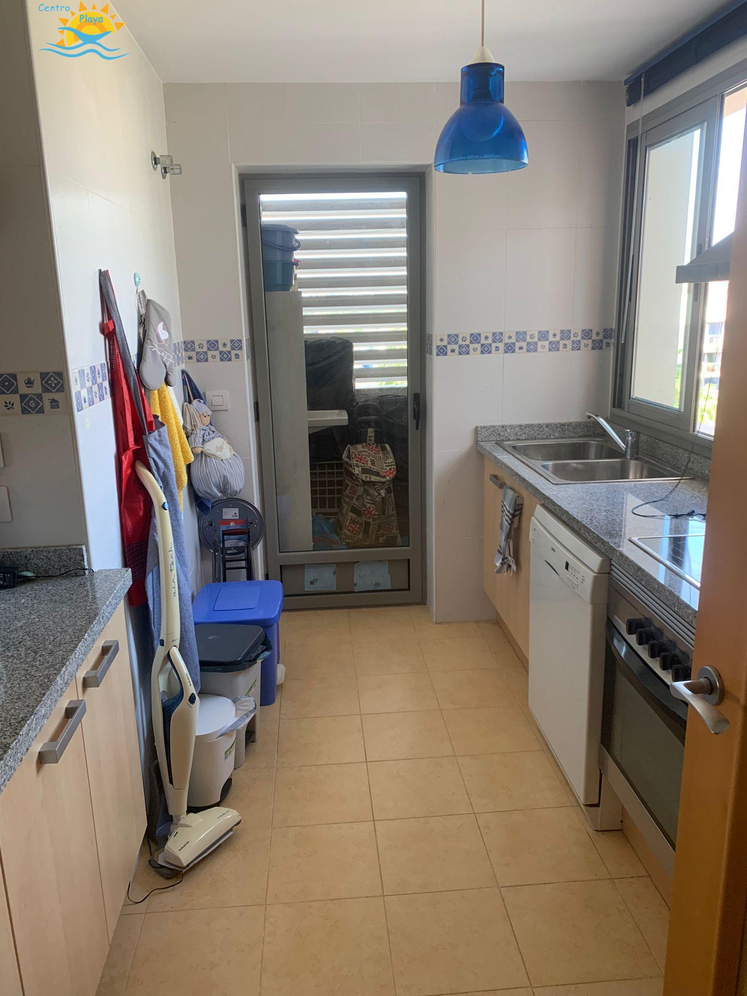 Venta de apartamento en El Verger