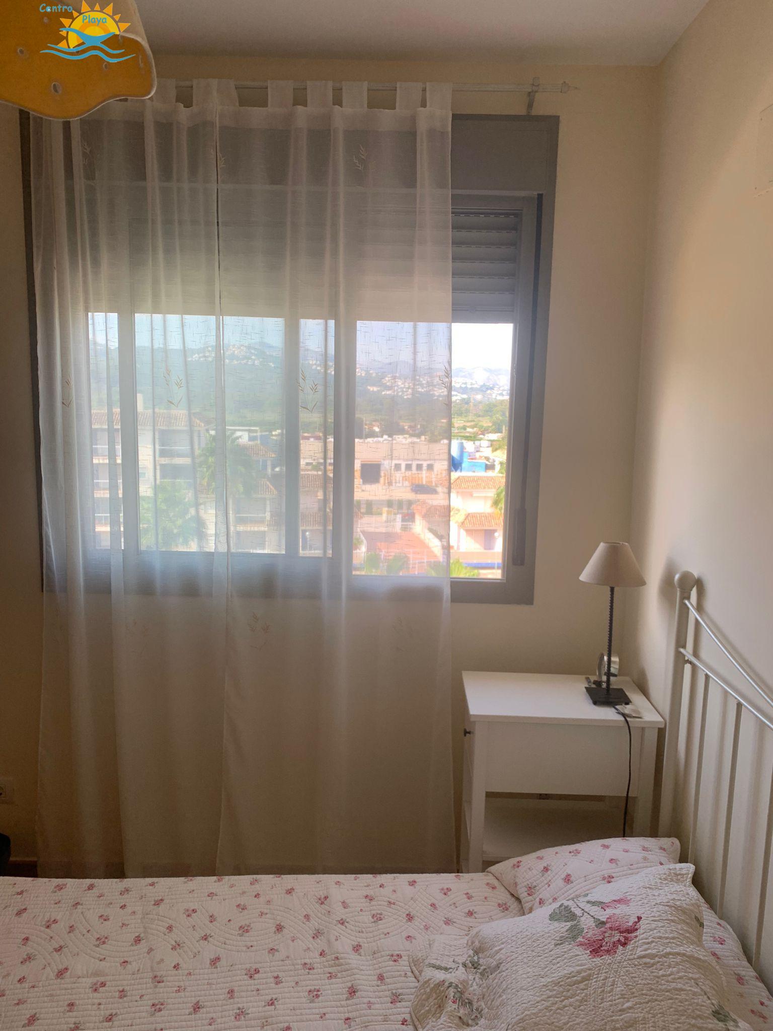 Venta de apartamento en El Verger